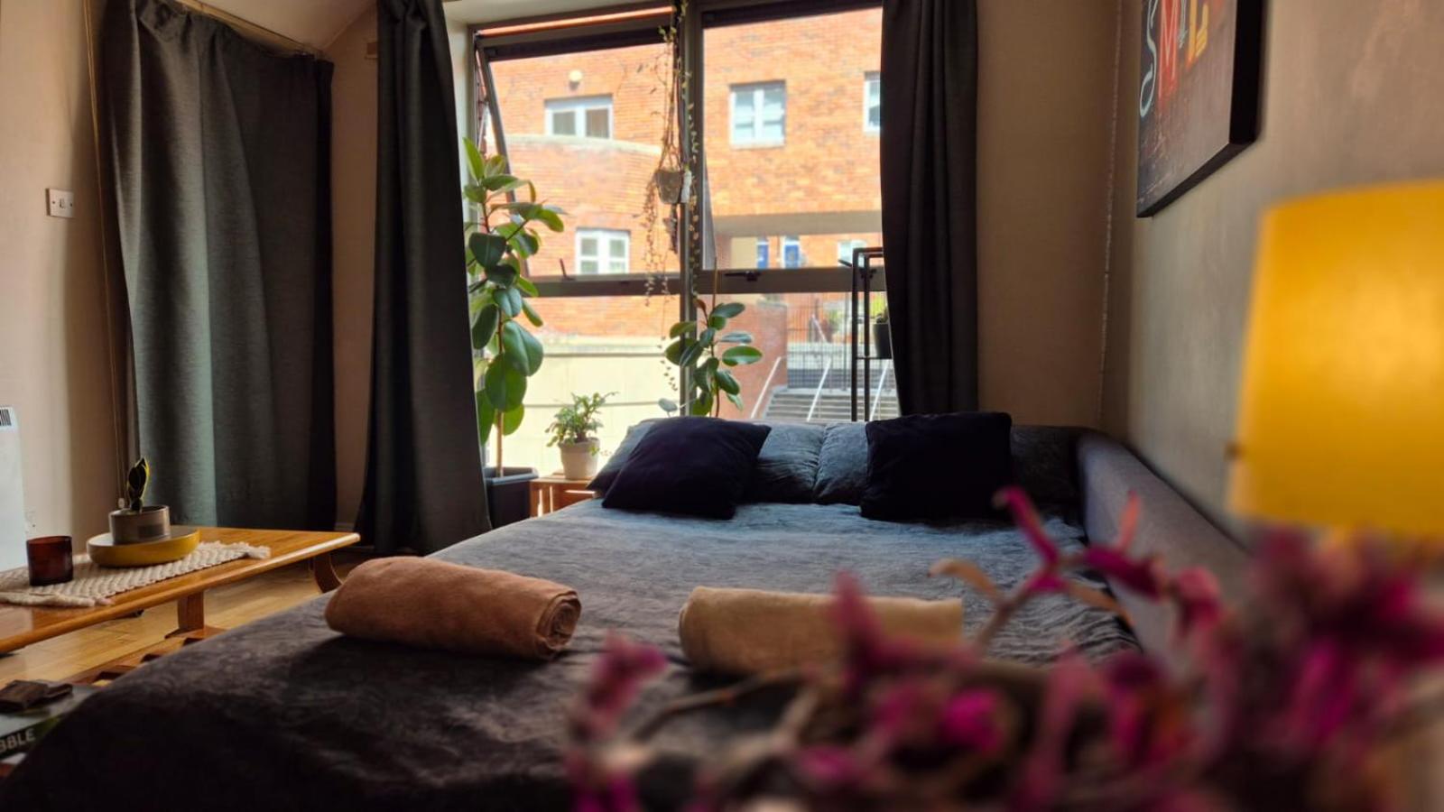 Temple Bar Apt & Rooms