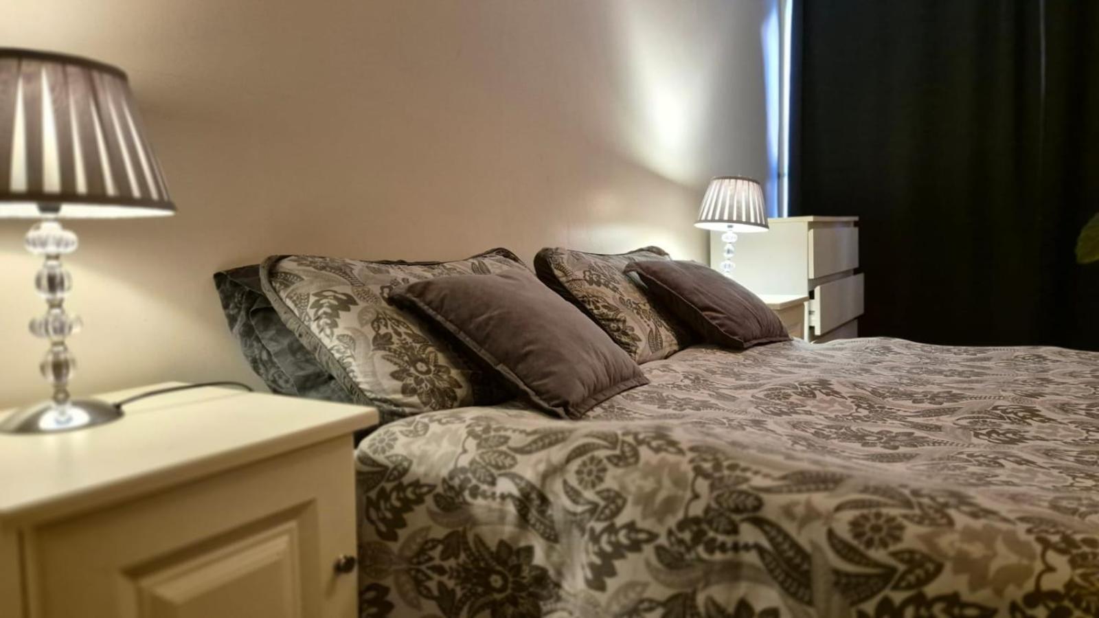 Temple Bar Apt & Rooms