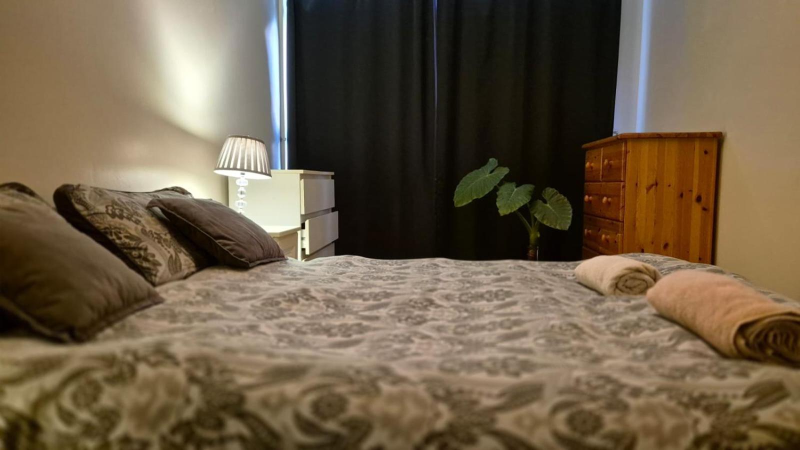 Temple Bar Apt & Rooms