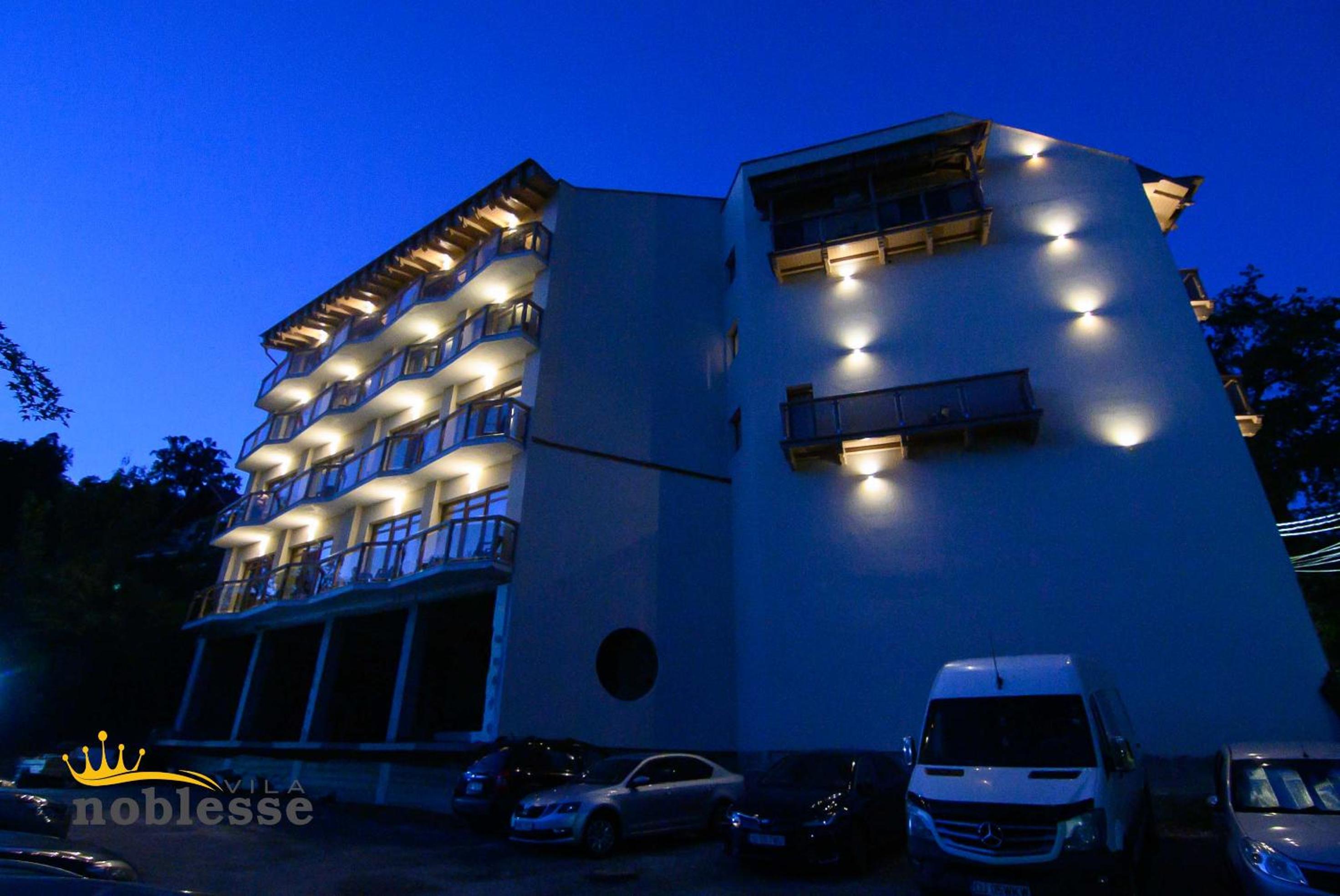 Vila Noblesse, photo 80