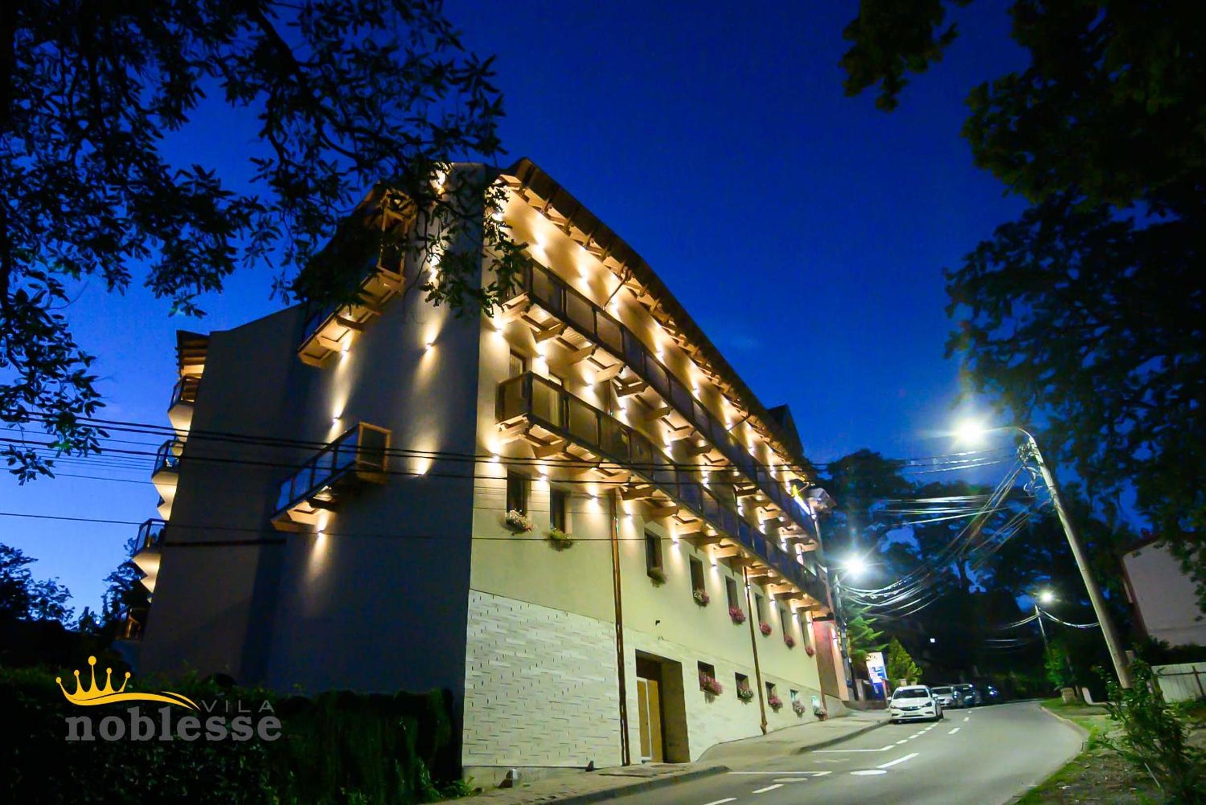 Vila Noblesse, photo 129