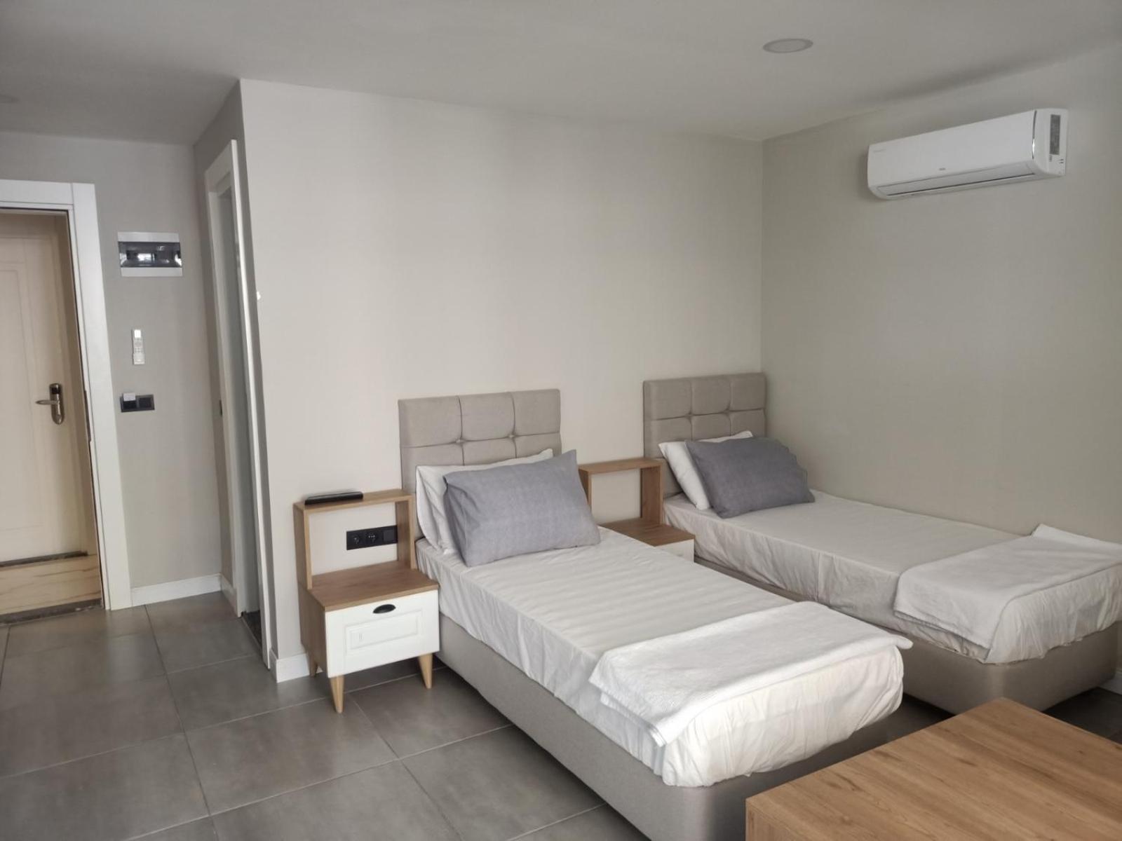 Boutique Natural Apart Hotel