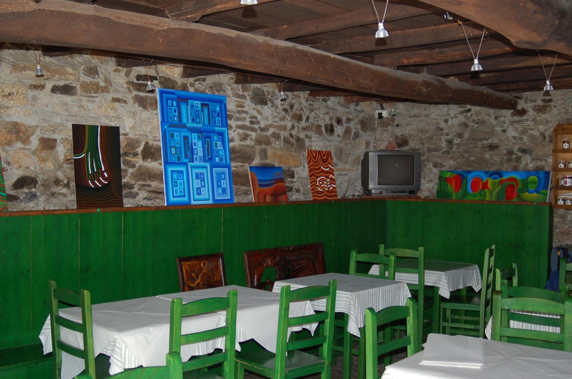 Casa Do Ferreiro - La Fragua