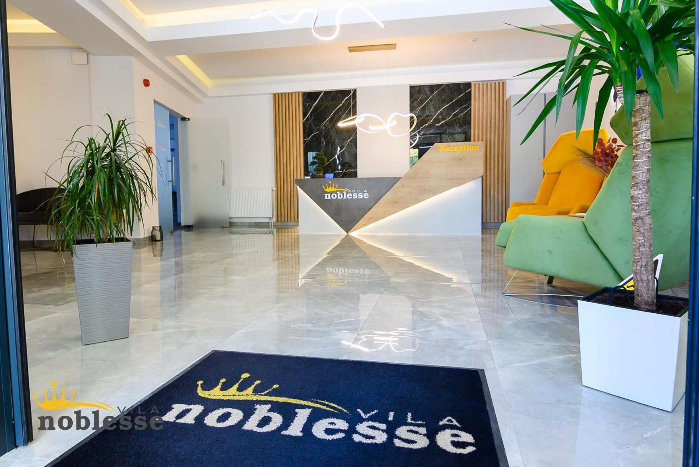 Vila Noblesse, photo 47