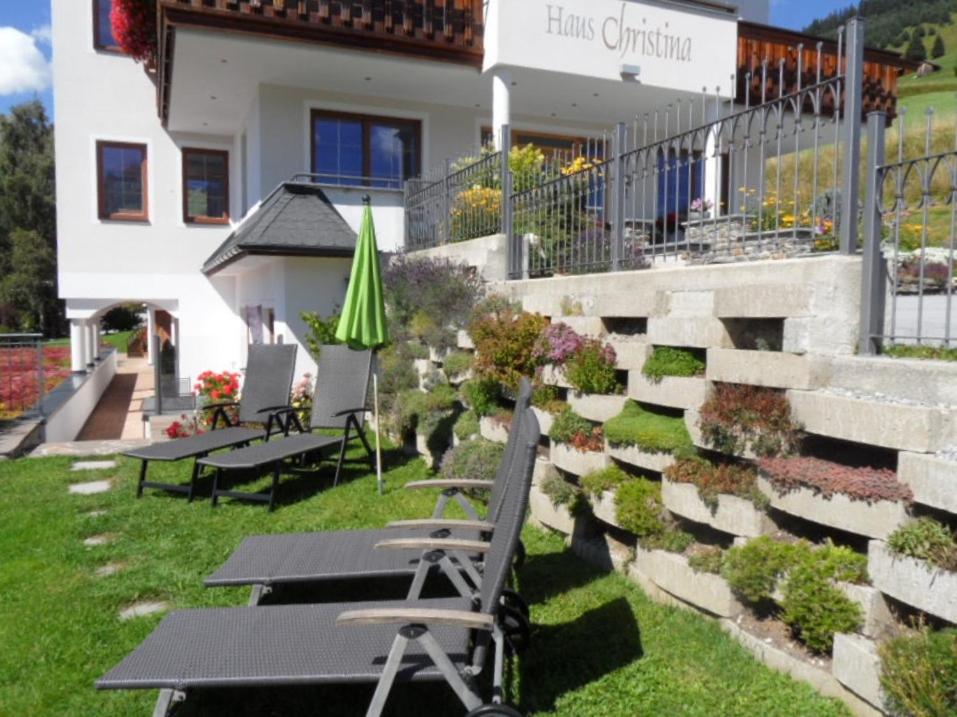 Haus Christina