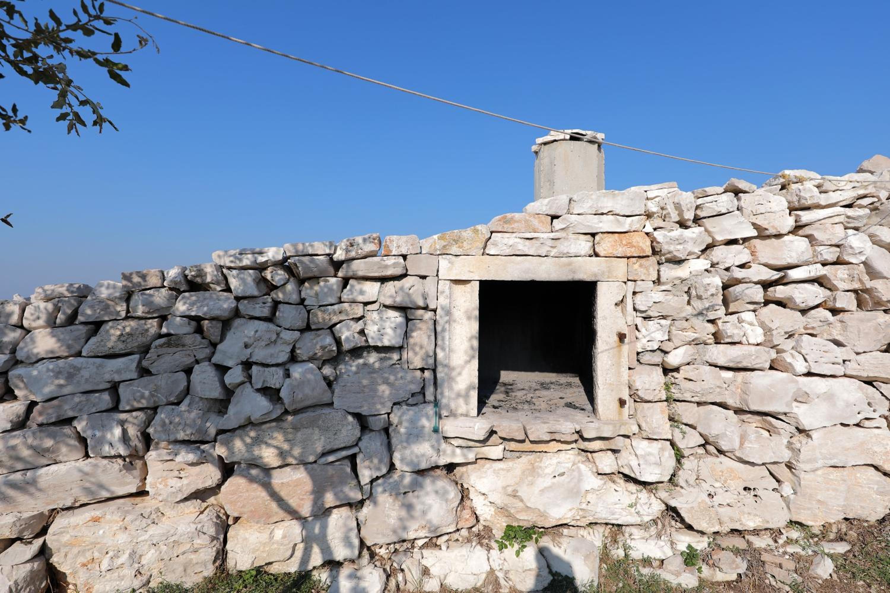 Kuća za odmor Island just for You - Ravna Sika