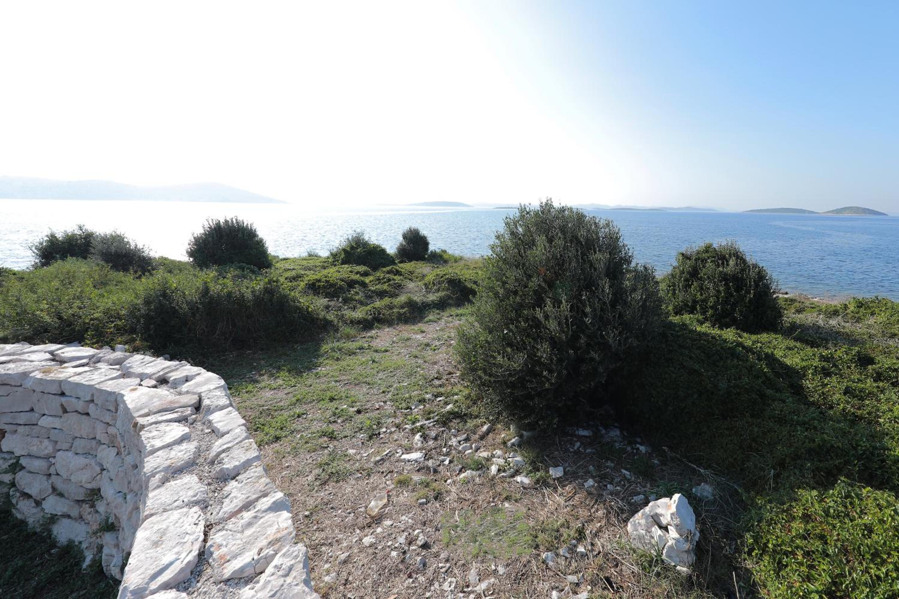 Kuća za odmor Island just for You - Ravna Sika