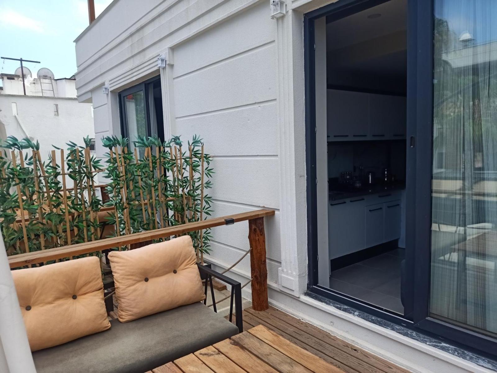 Boutique Natural Apart Hotel