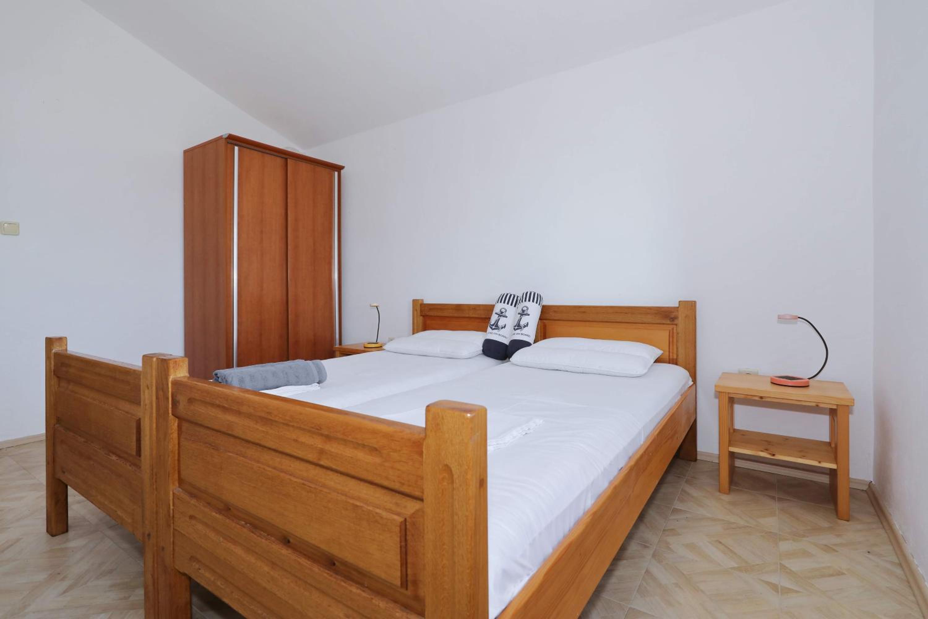 Kuća za odmor Island just for You - Ravna Sika