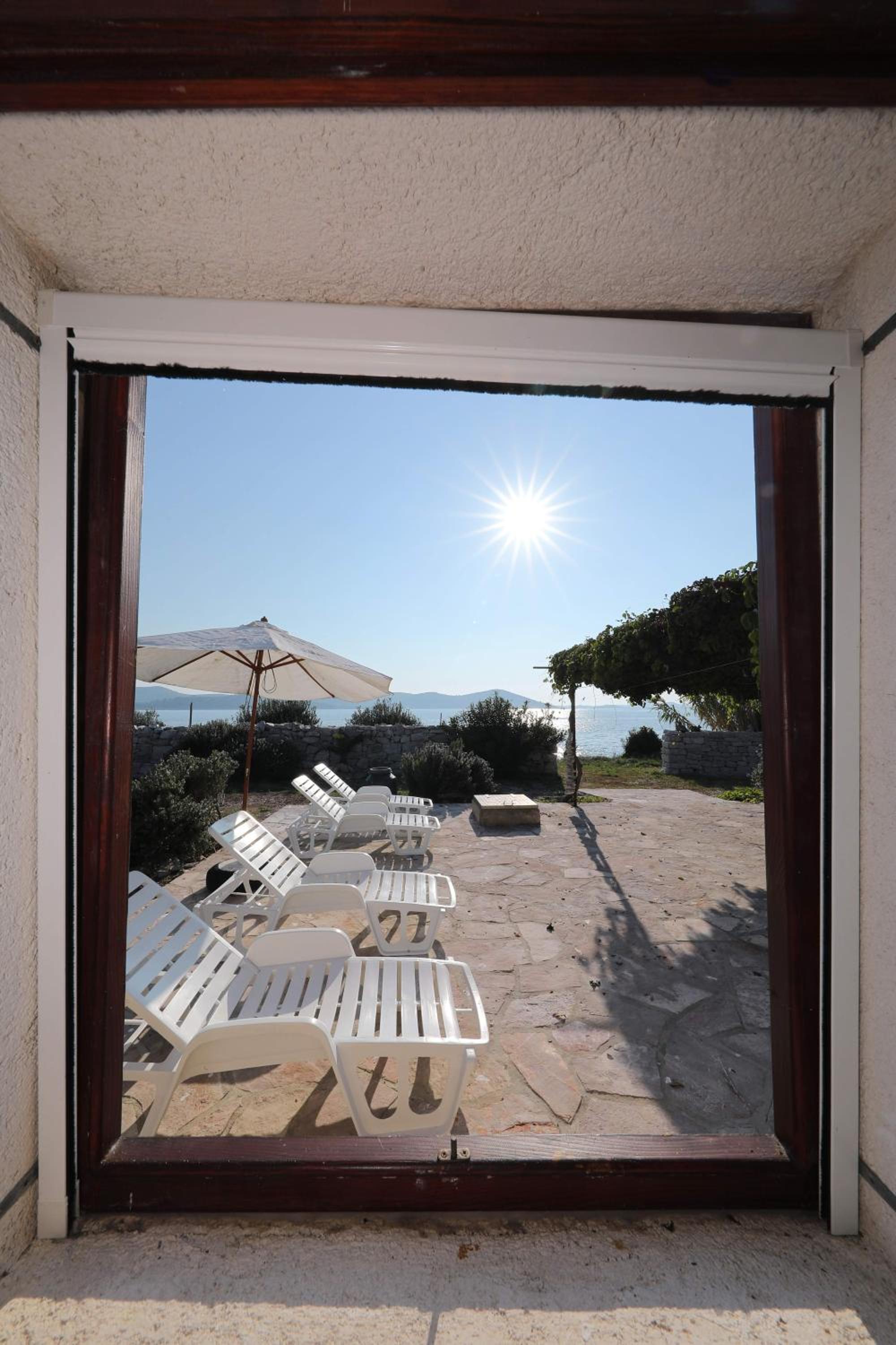 Kuća za odmor Island just for You - Ravna Sika