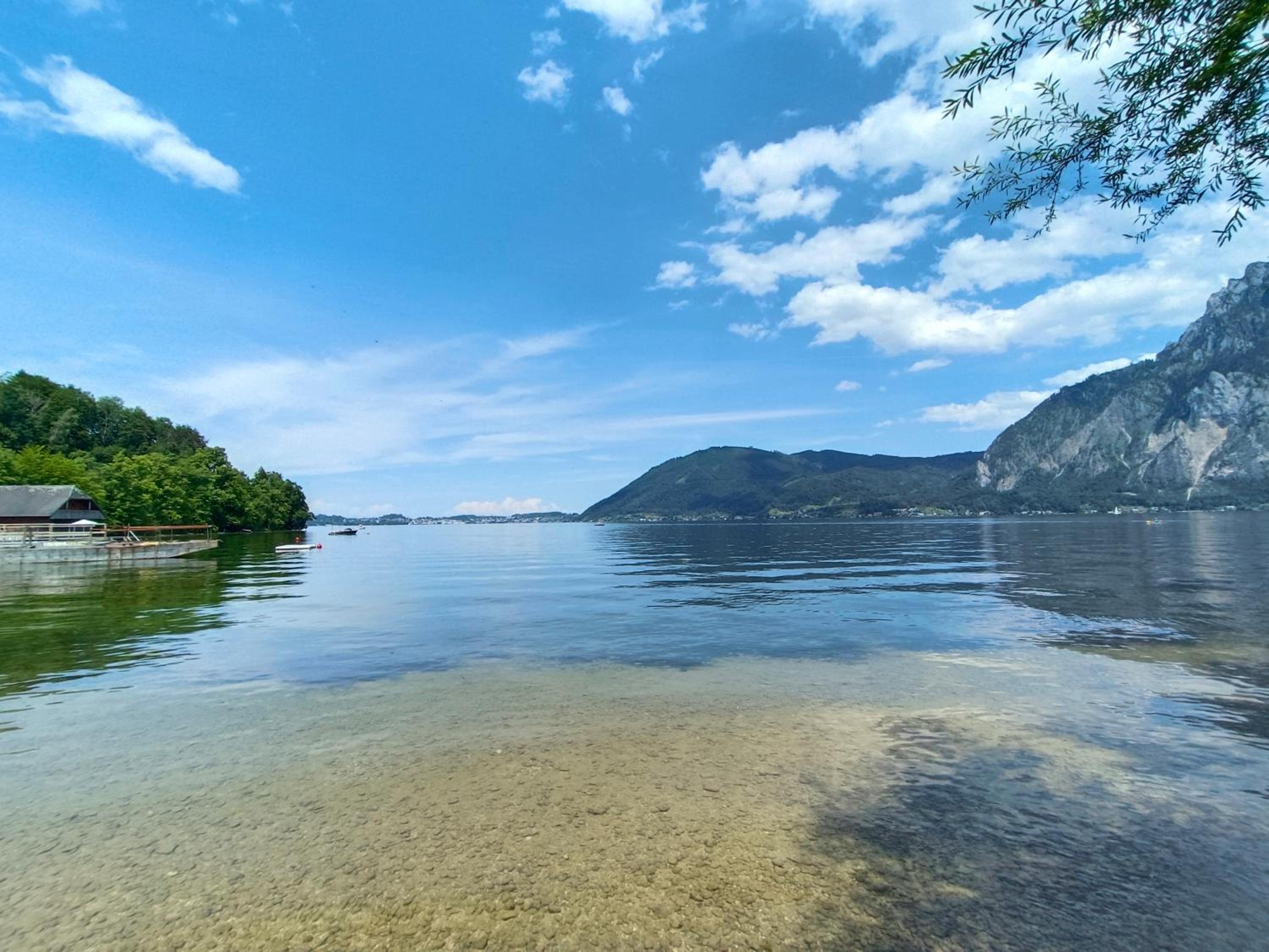 Suite-Traunsee