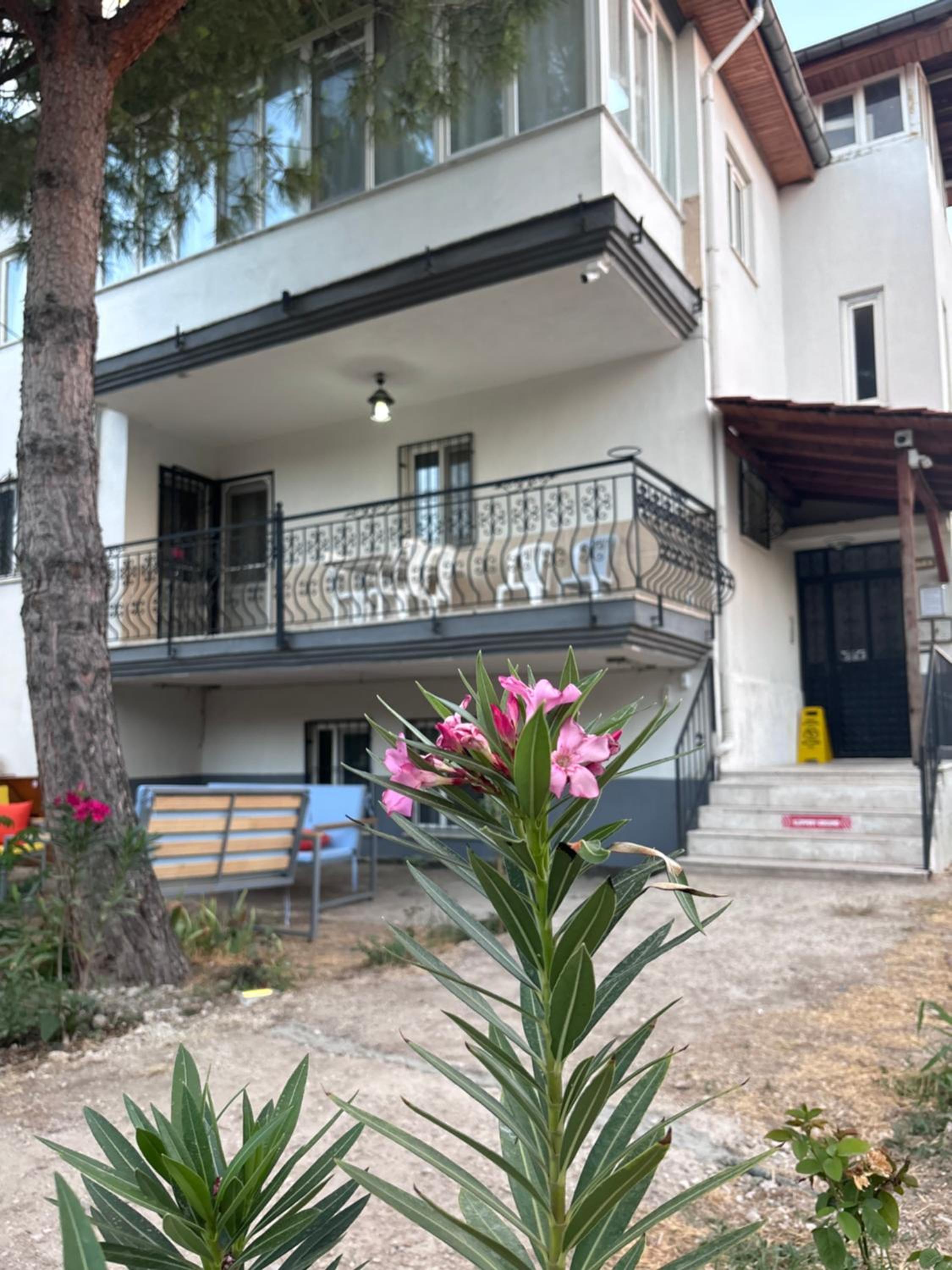 Alida Home Pamukkale