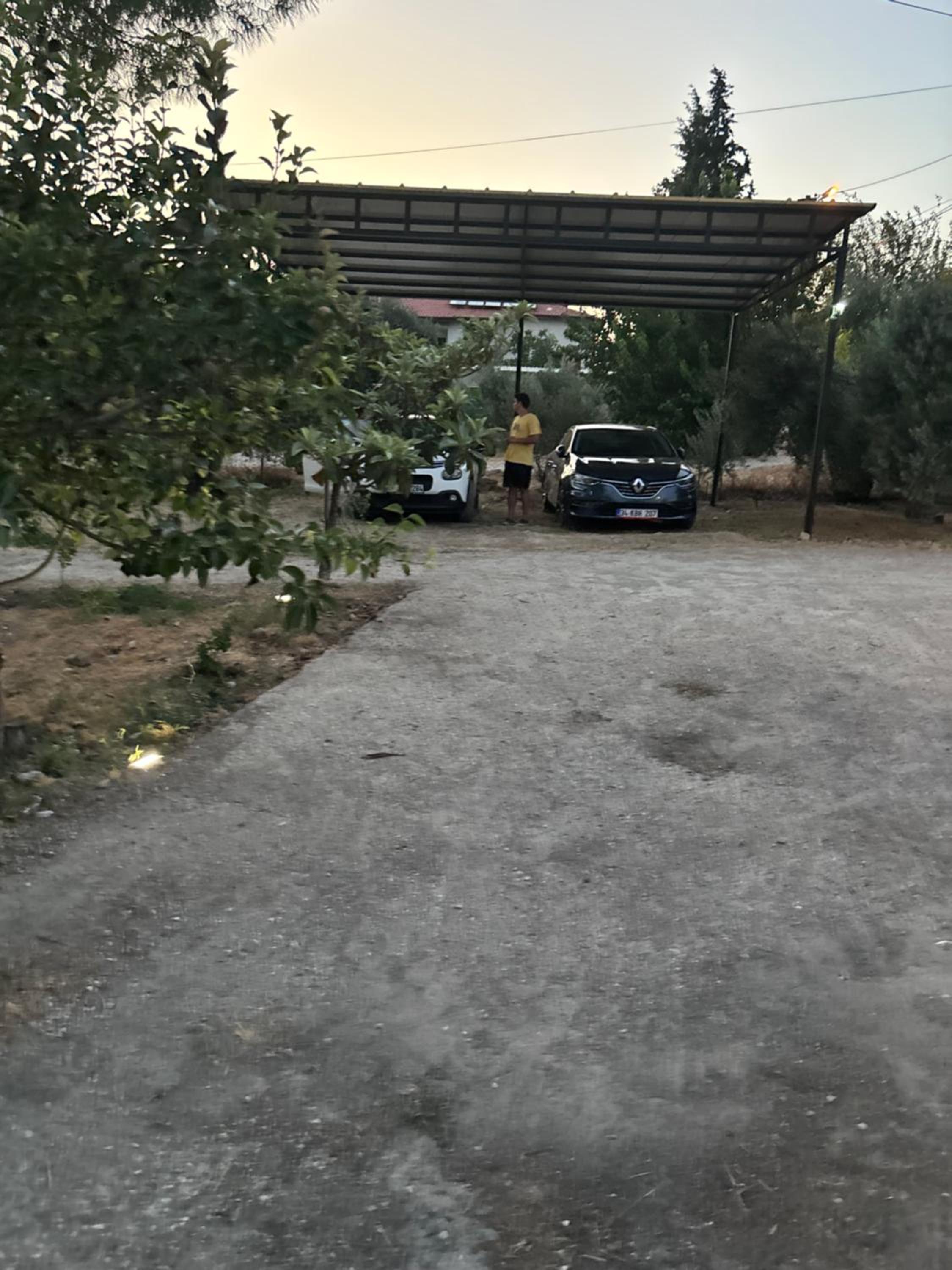 Alida Home Pamukkale