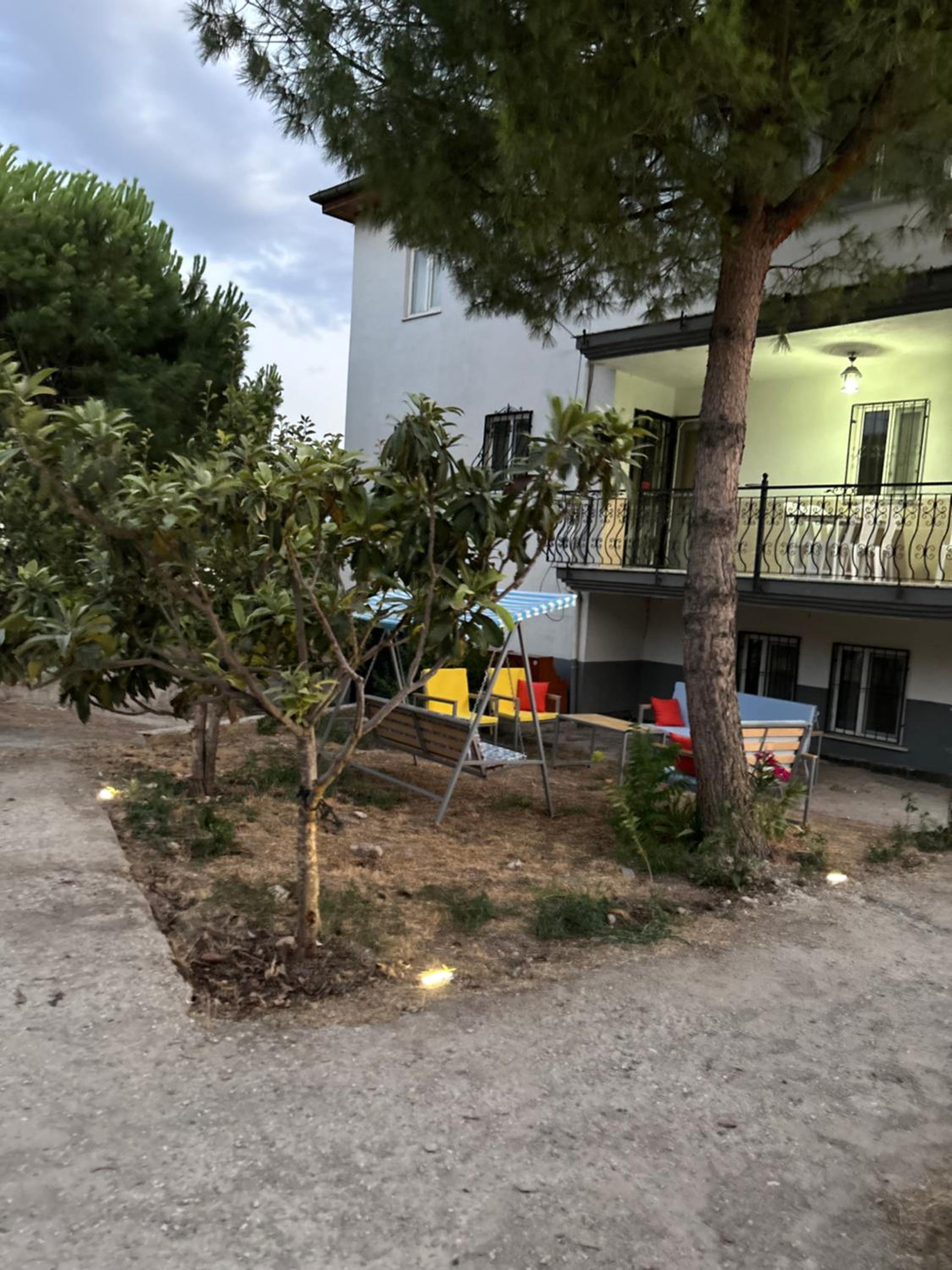 Alida Home Pamukkale