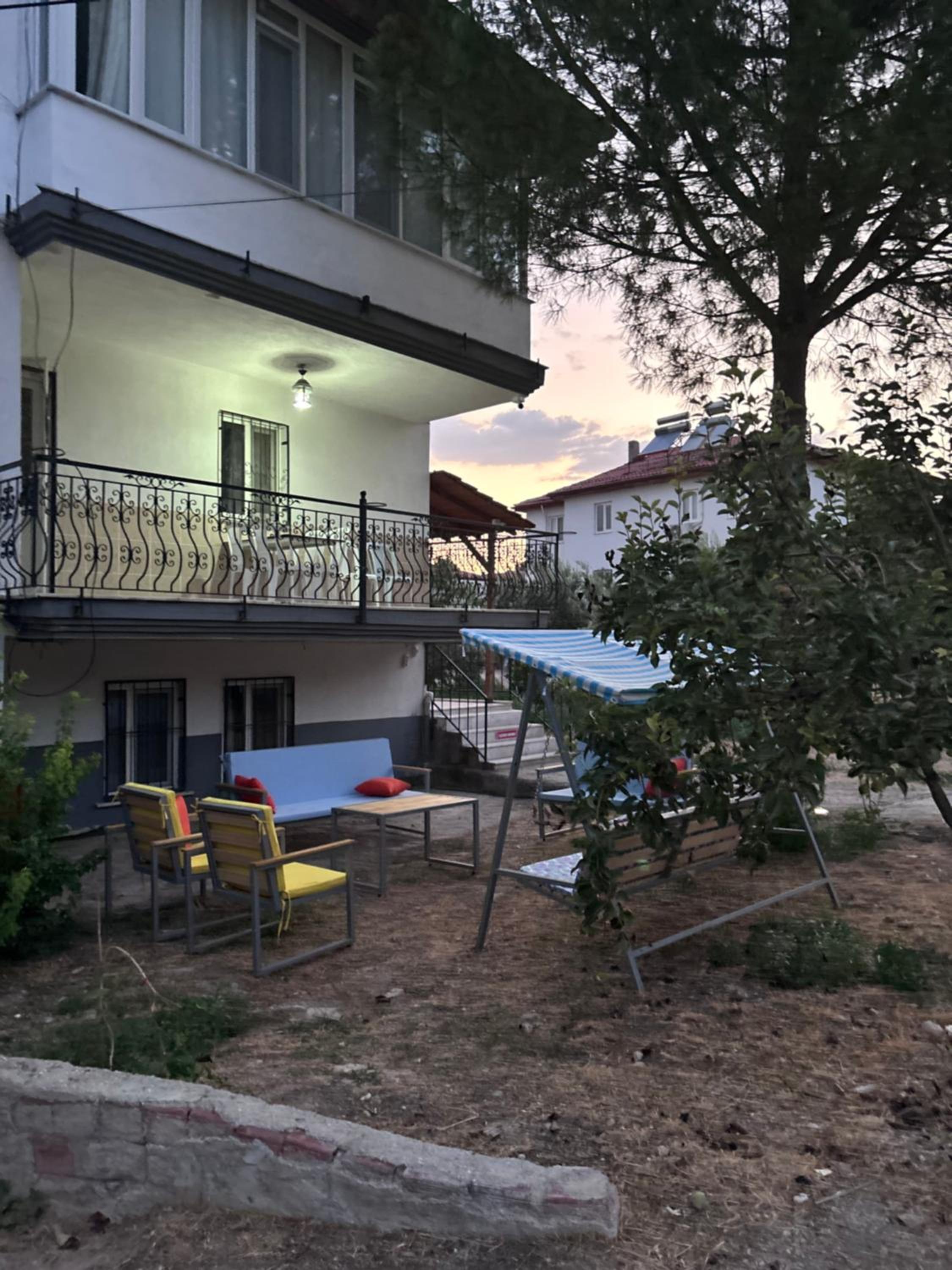 Alida Home Pamukkale