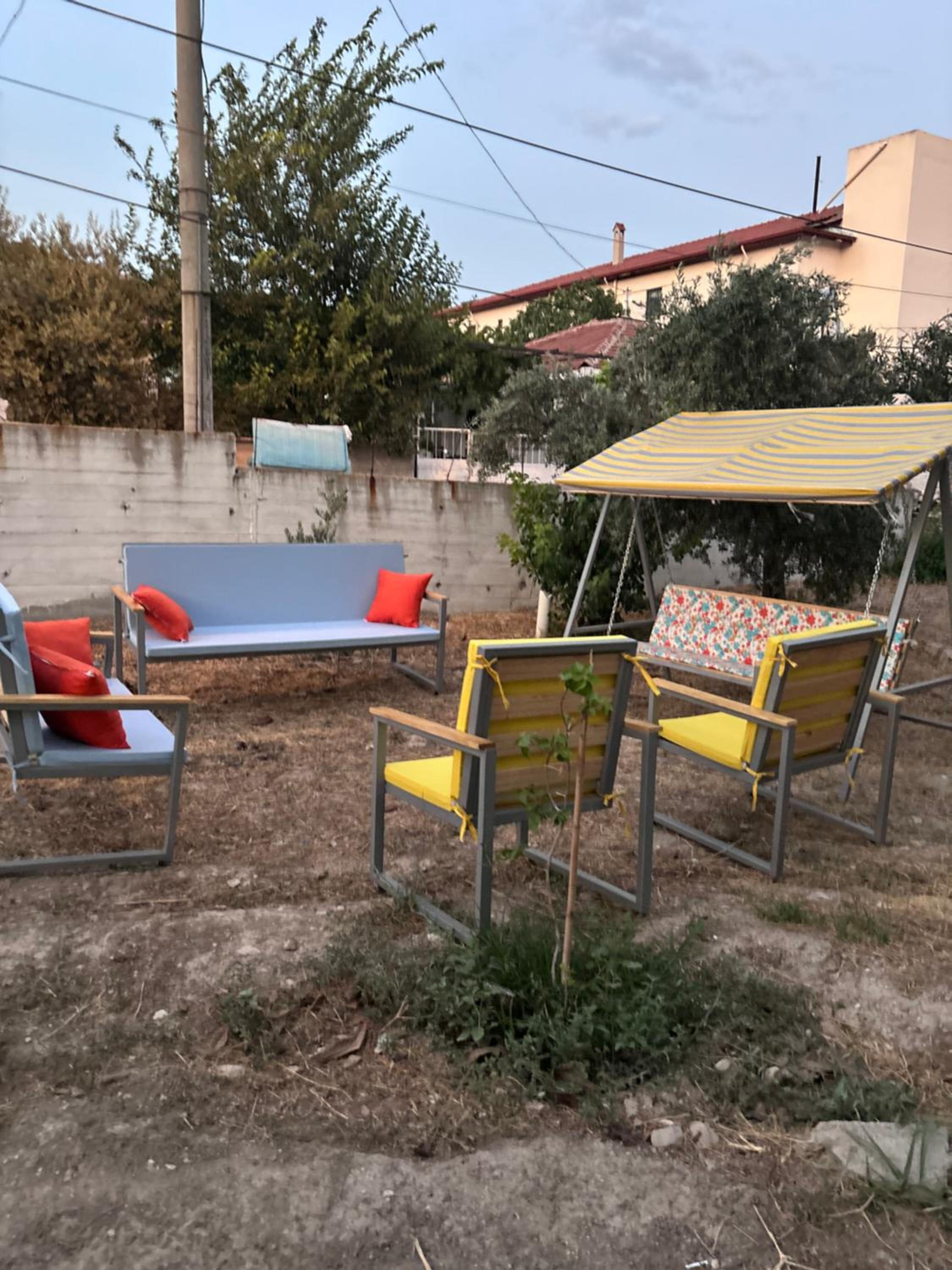 Alida Home Pamukkale