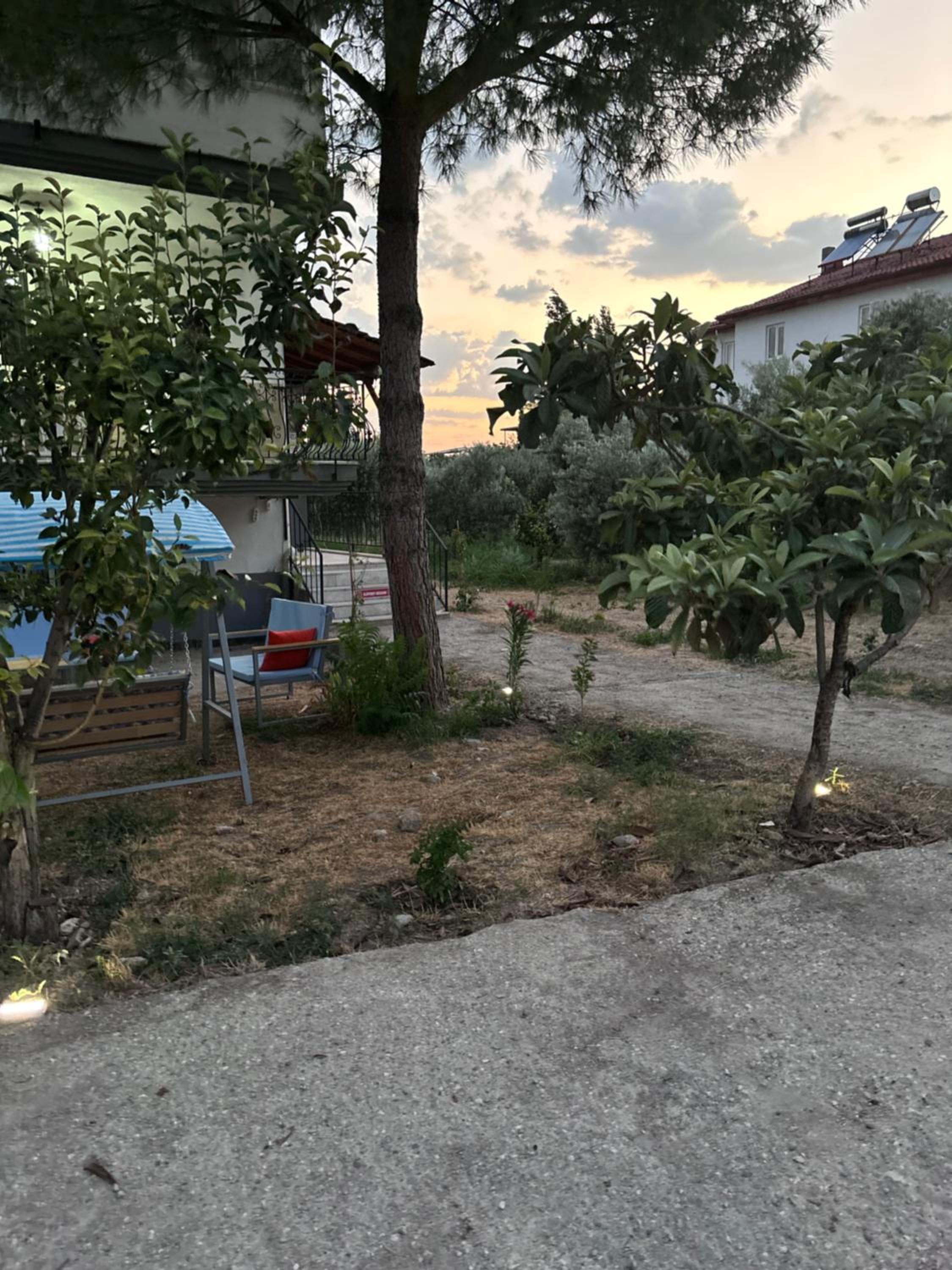 Alida Home Pamukkale