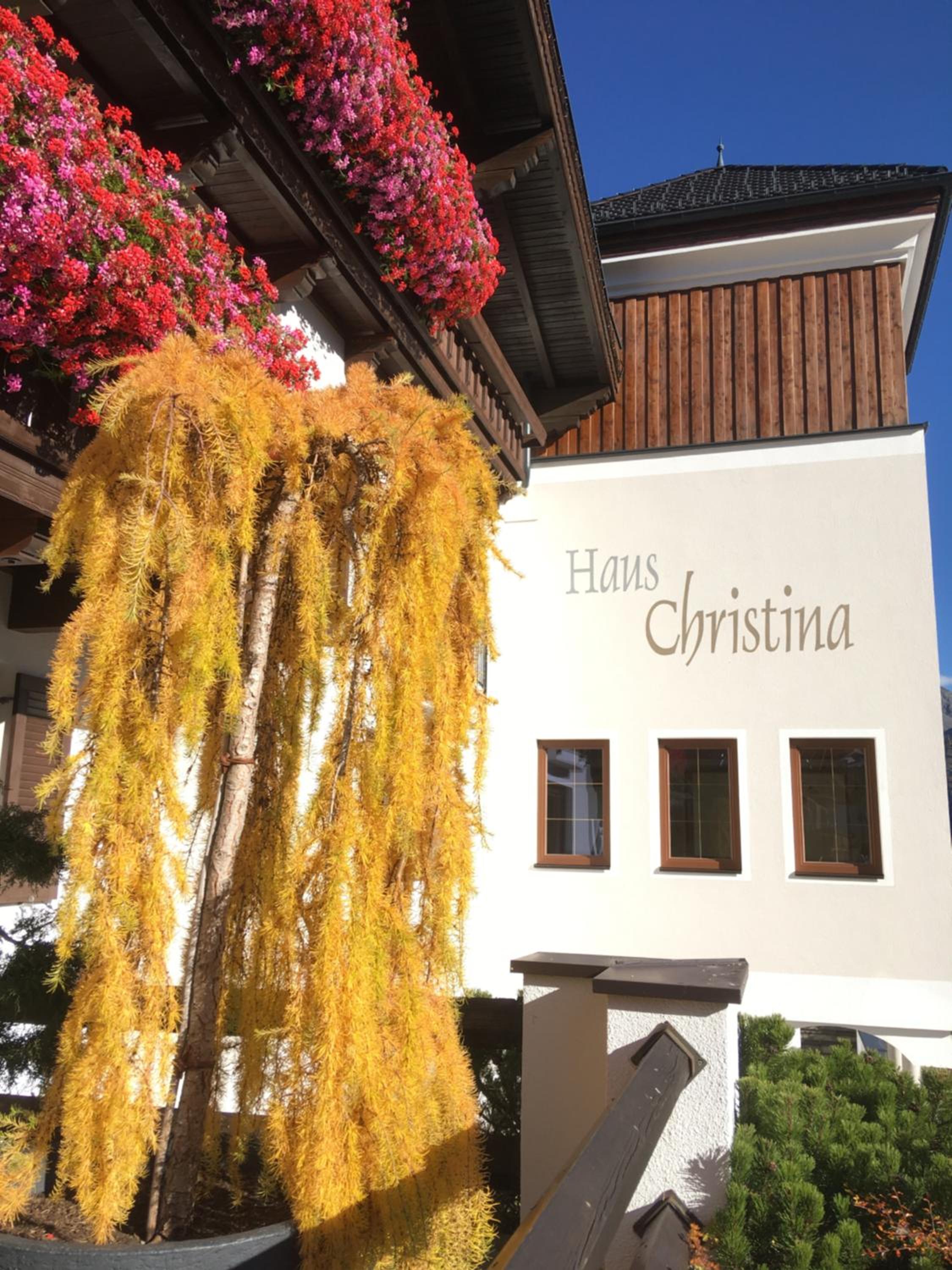Haus Christina