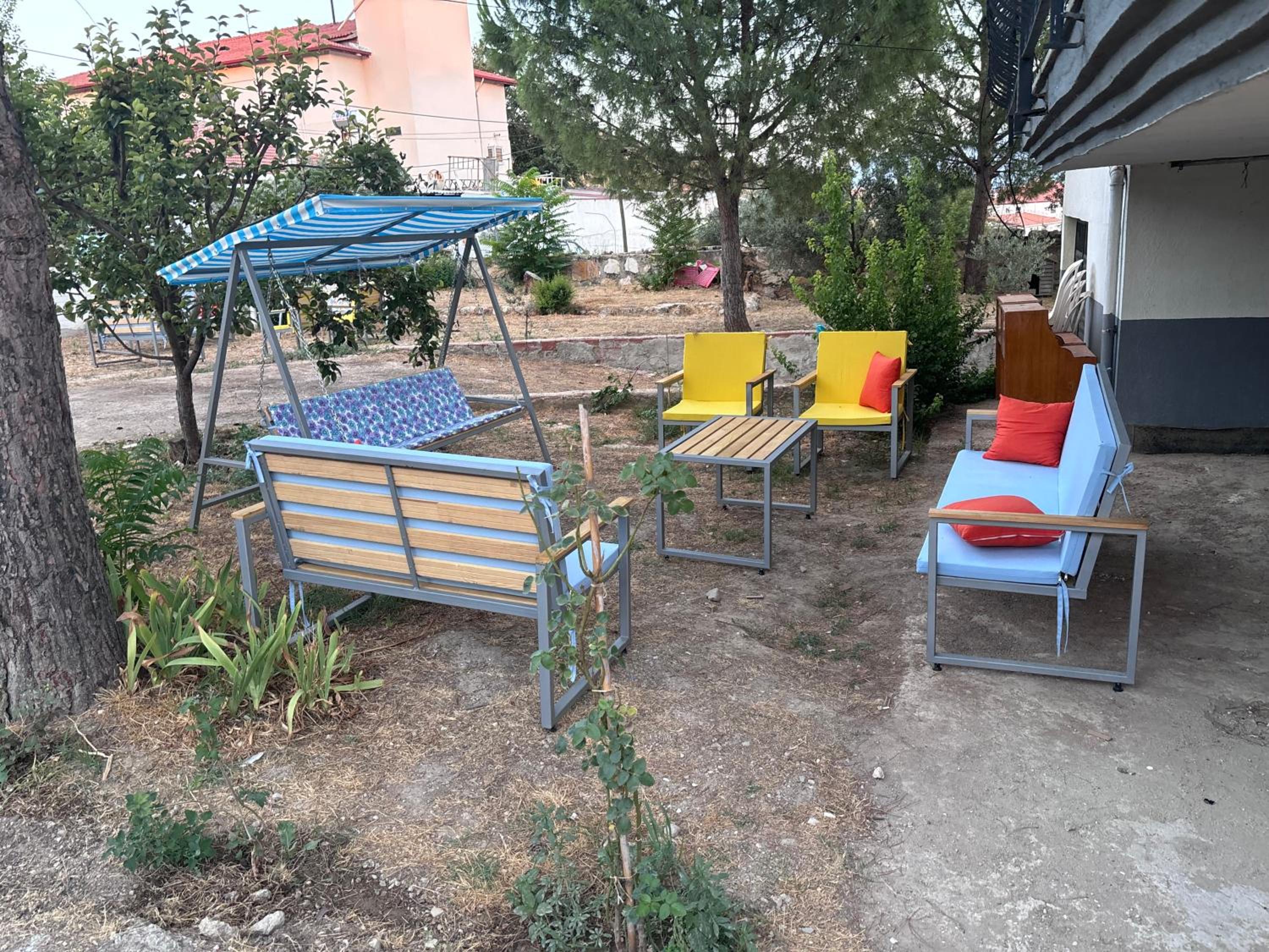 Alida Home Pamukkale