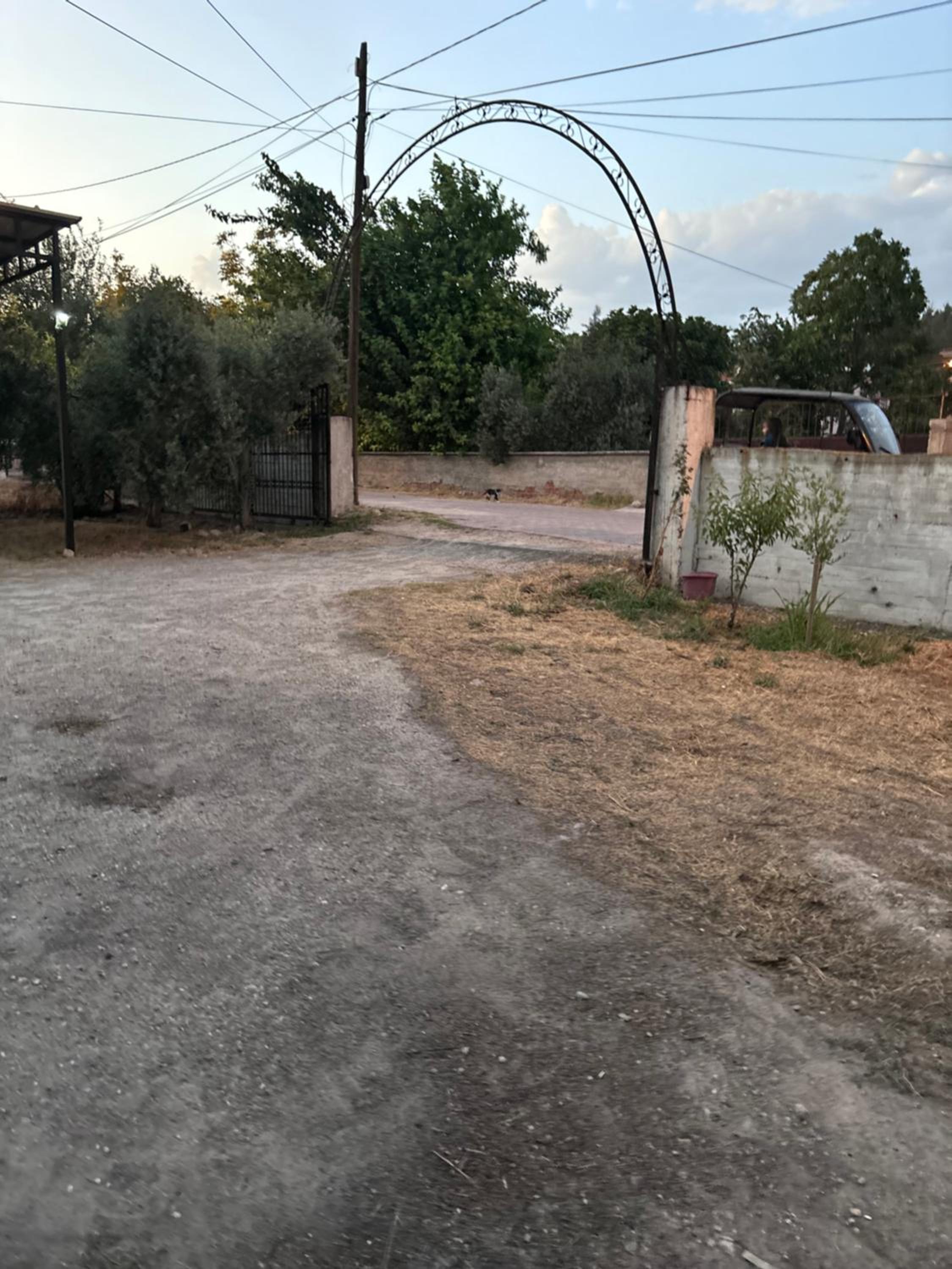 Alida Home Pamukkale