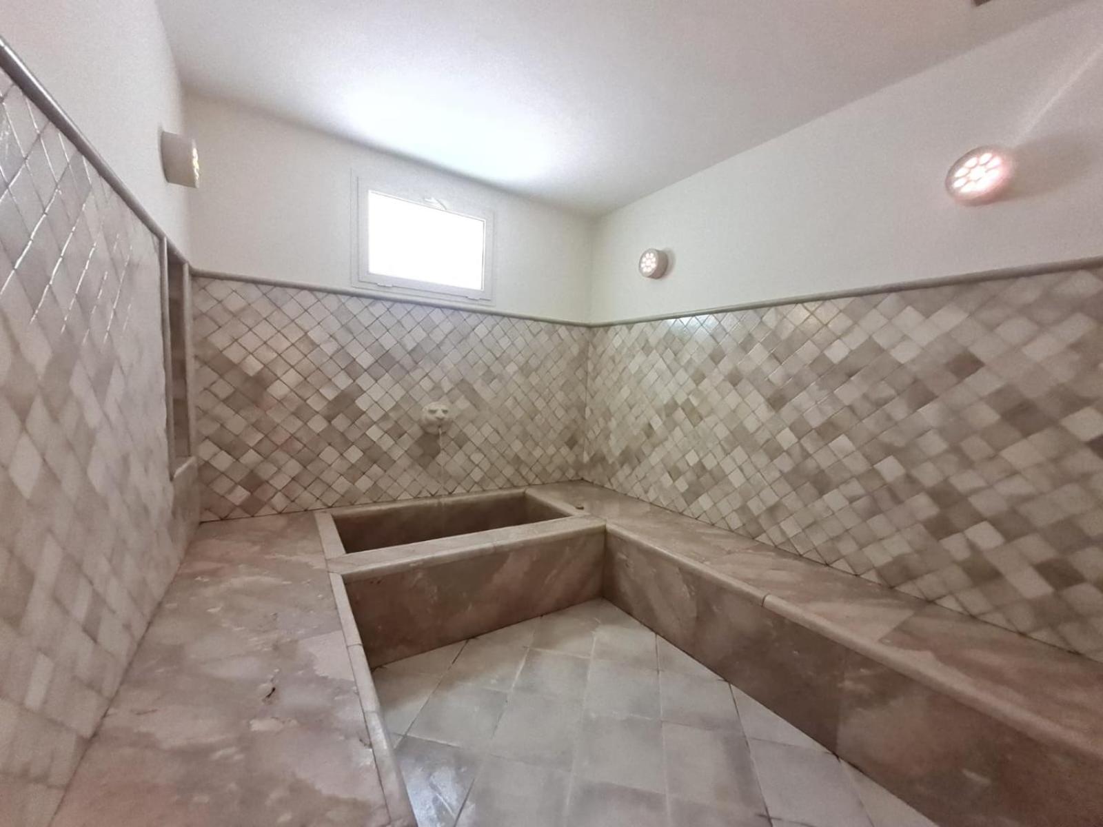 Villa Tunisienne