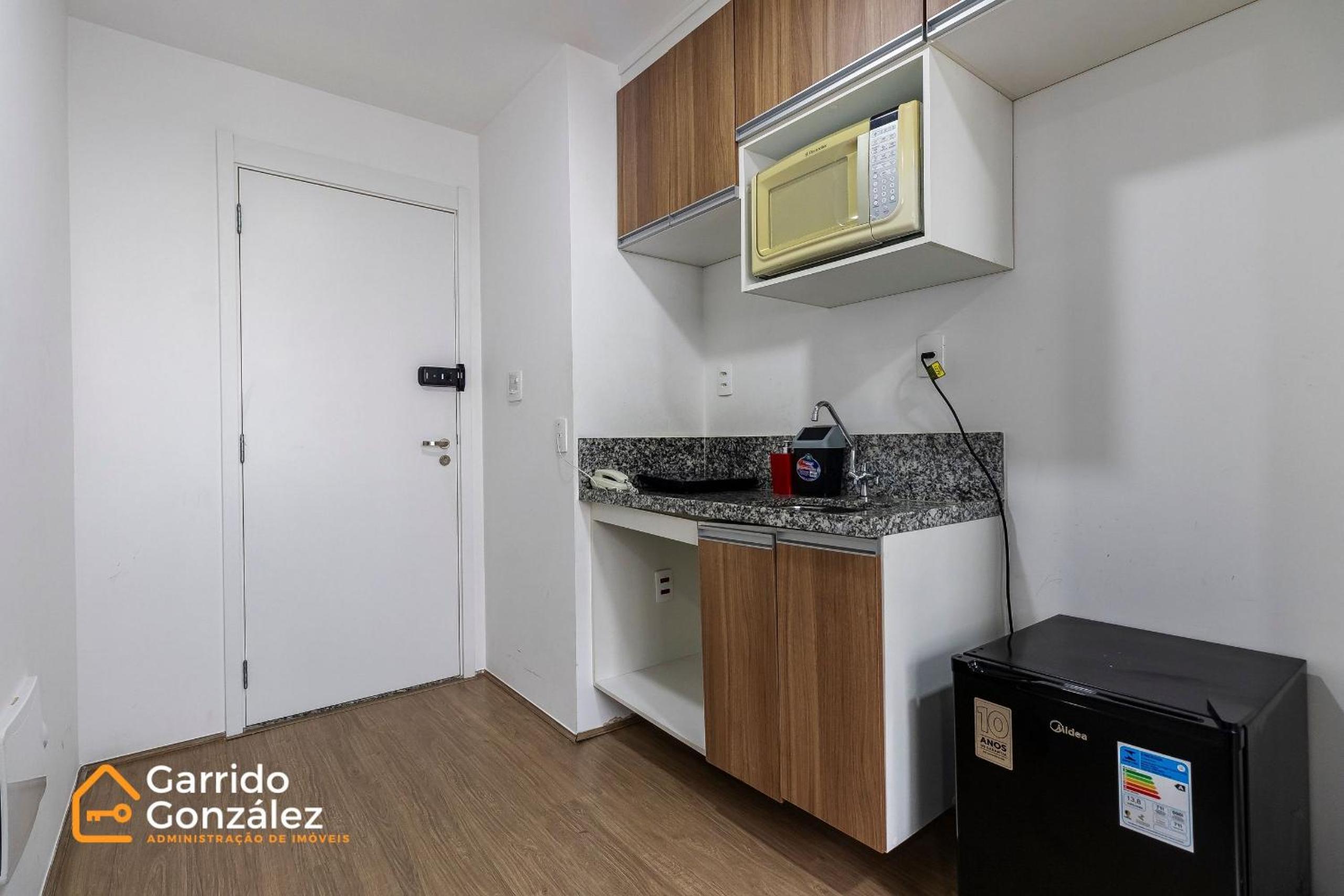 Formoso Studio no Brás com Piscina/Metrô Brás