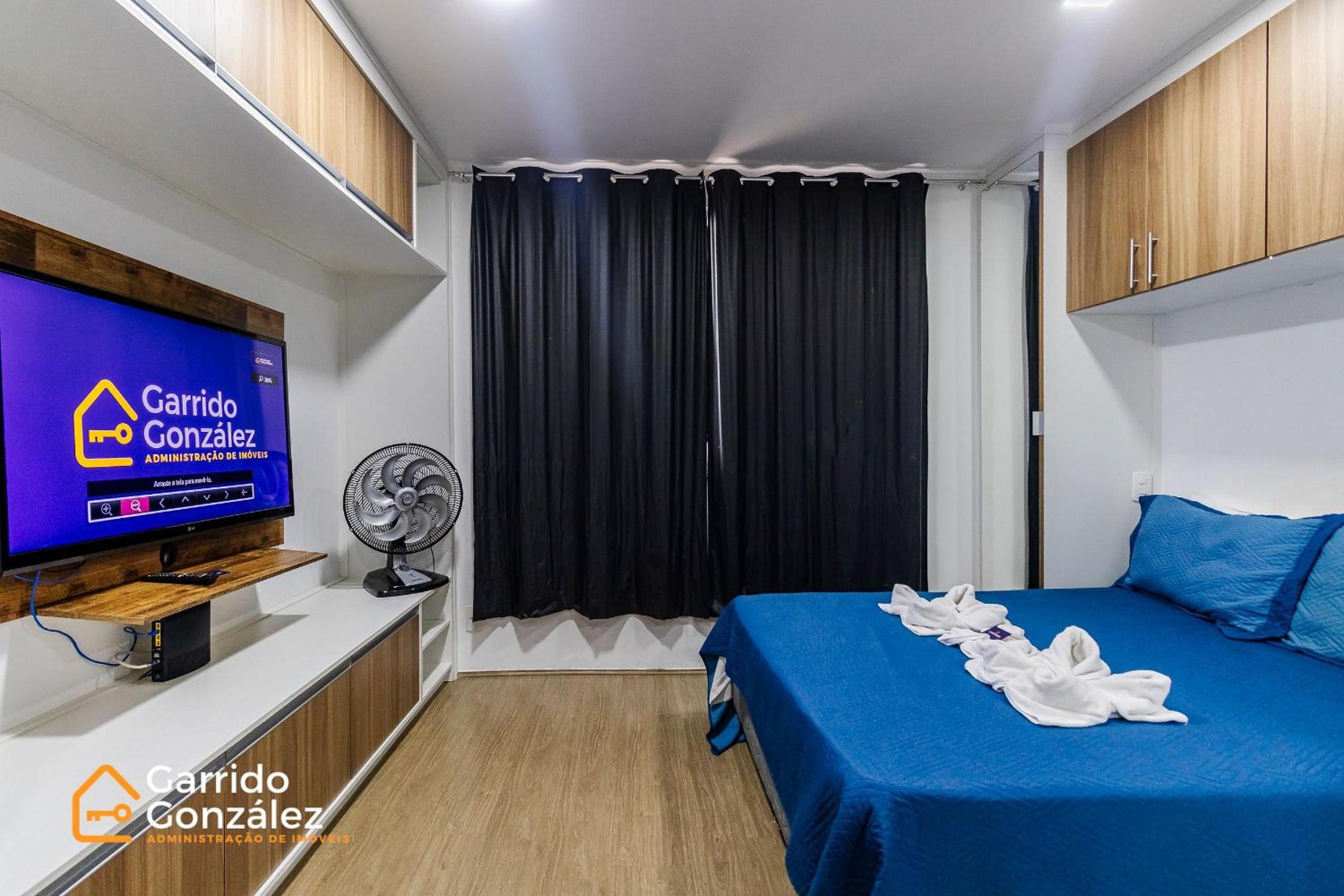 Formoso Studio no Brás com Piscina/Metrô Brás