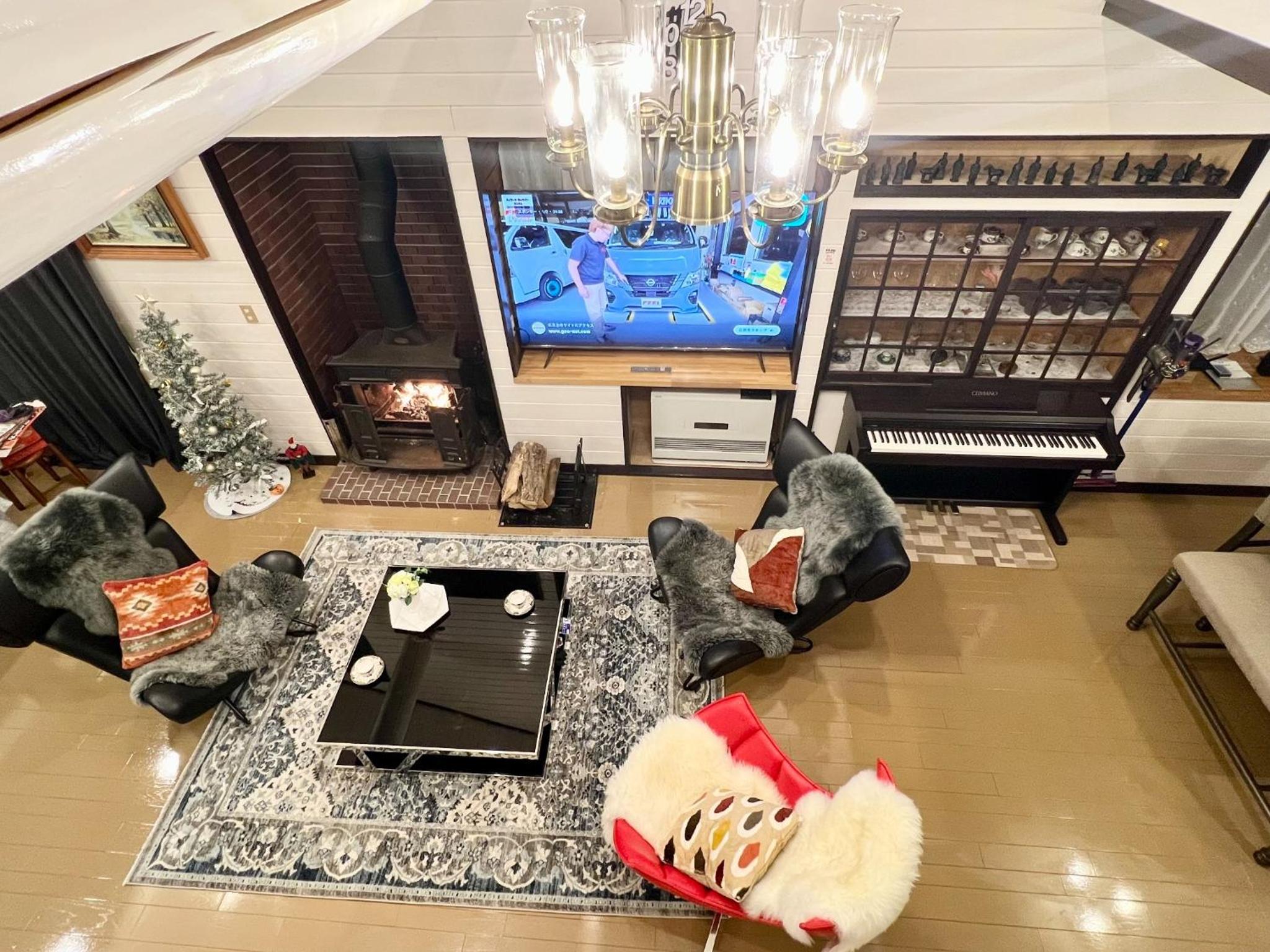 JCC Kitakaruizawa Princeland Nijinomachi 22 - Vacation STAY 17118 view 4