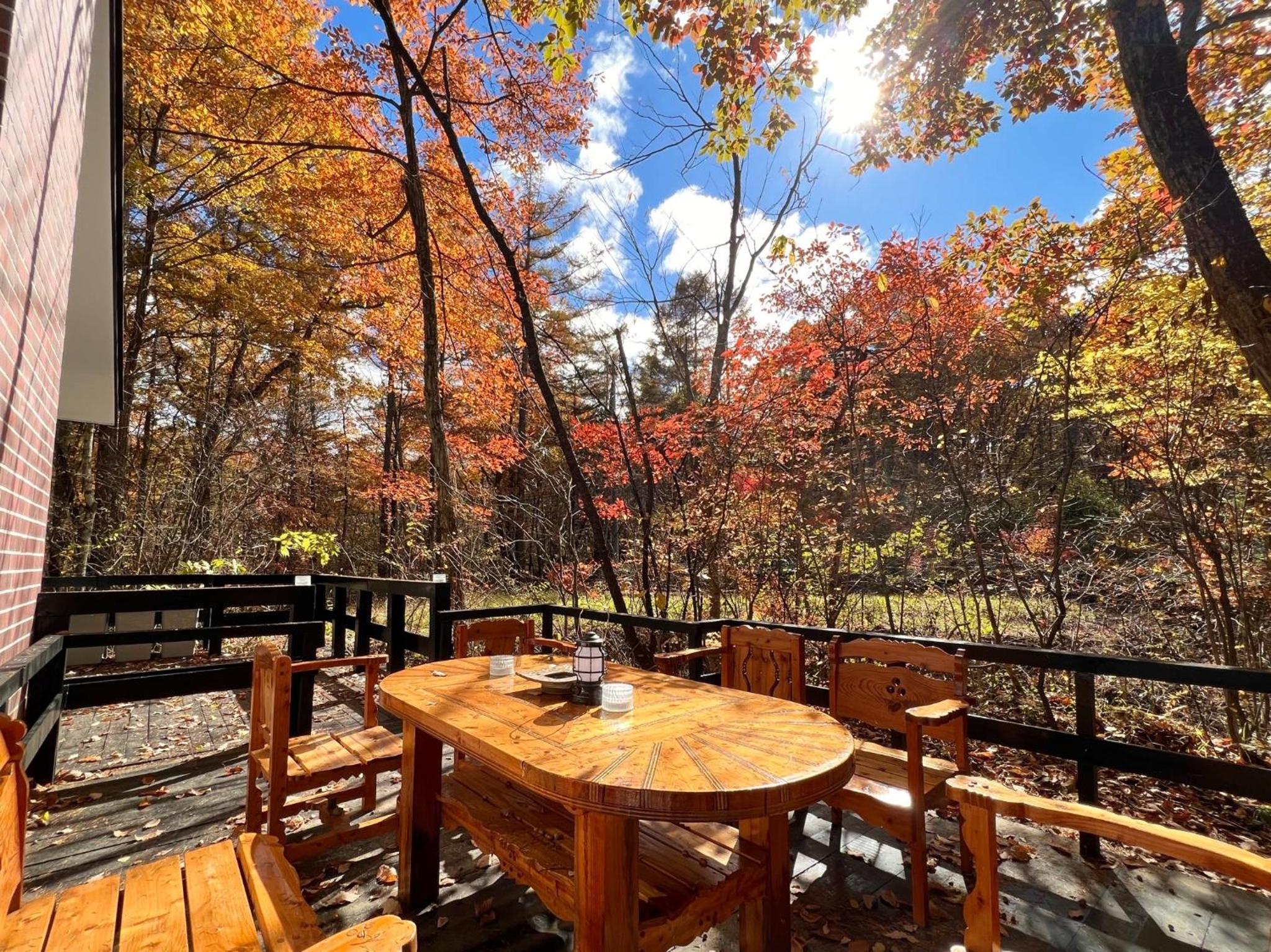 JCC Kitakaruizawa Princeland Nijinomachi 22 - Vacation STAY 17118 view 2