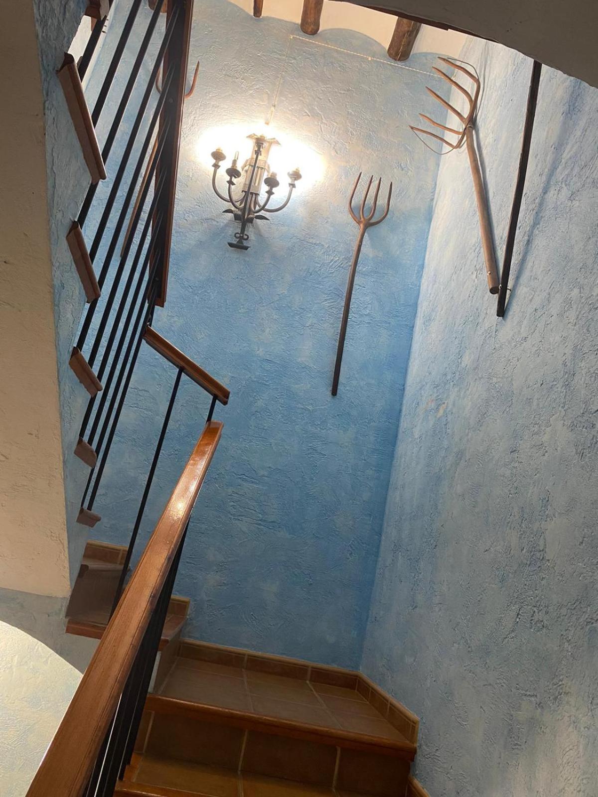 Casa Victoria
