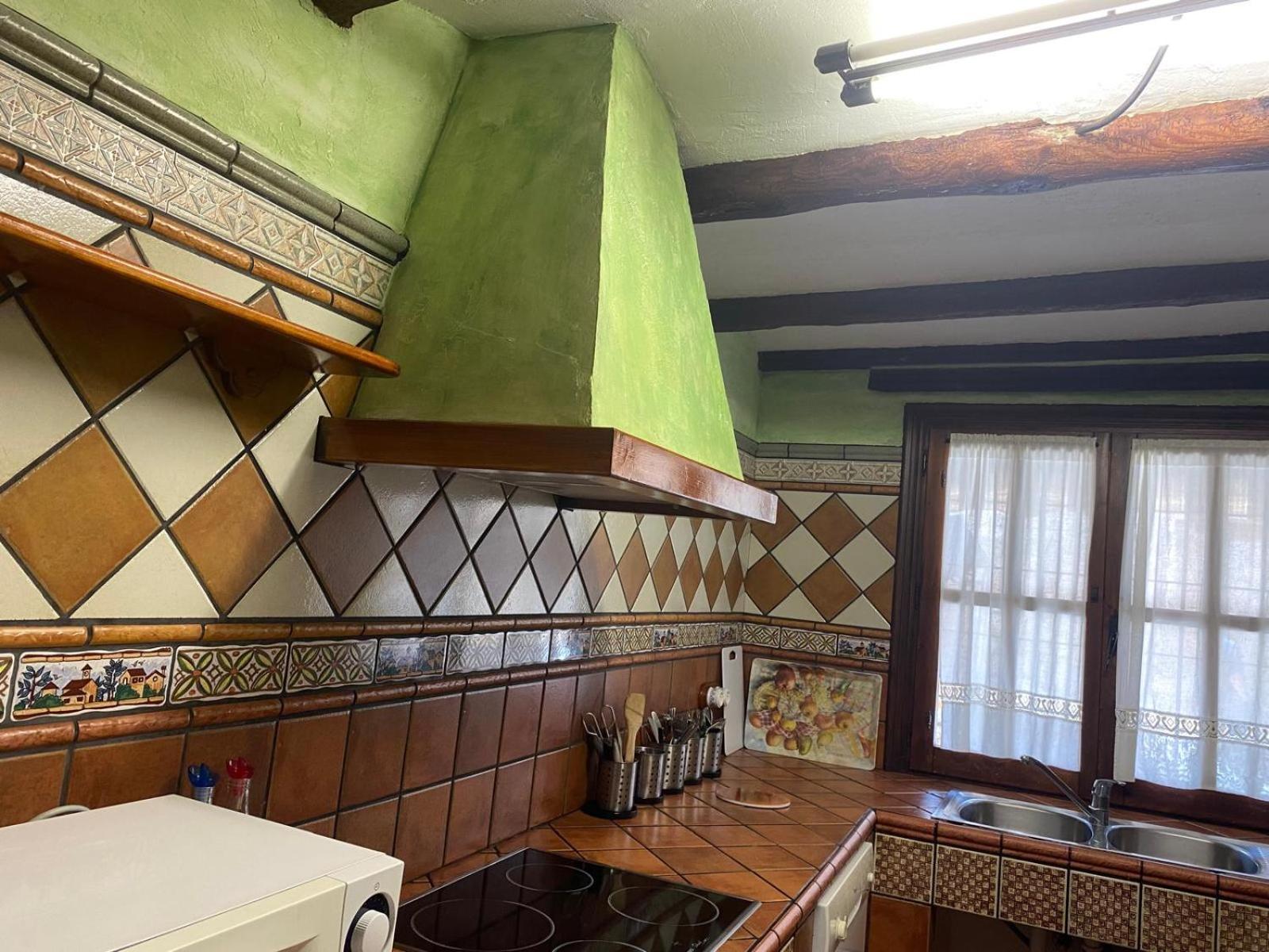 Casa Victoria