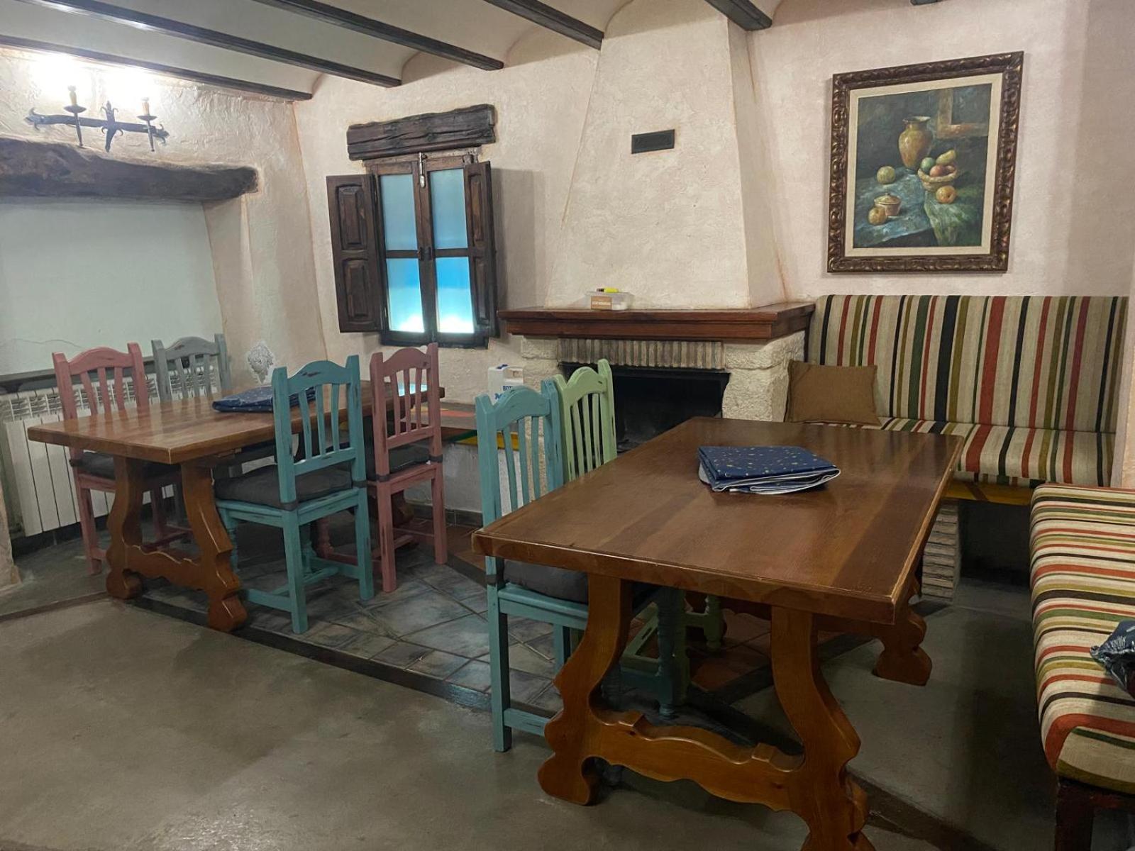 Casa Victoria