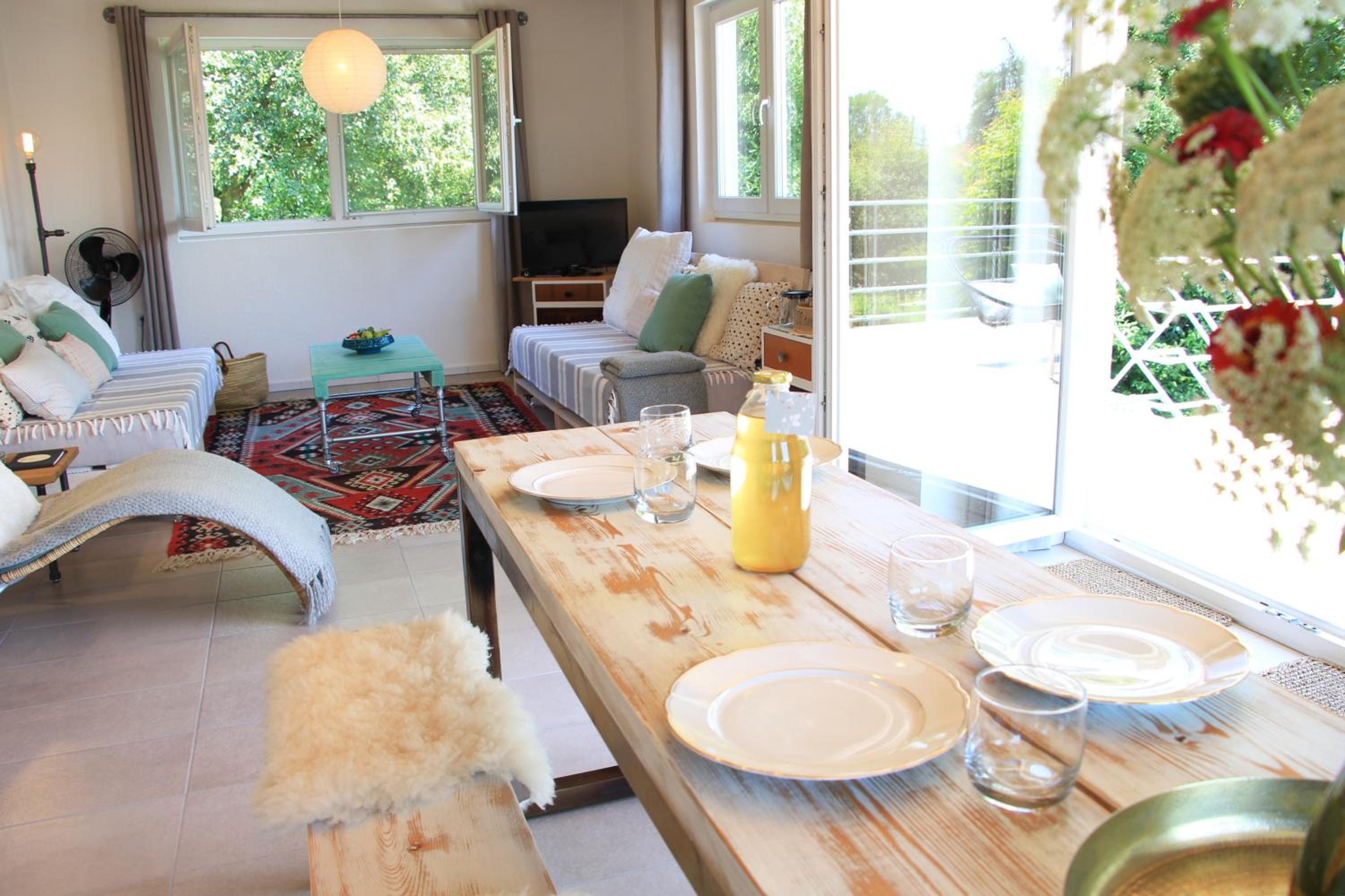 Apartment Pirol: Dorf Hideaway Gornja Breza