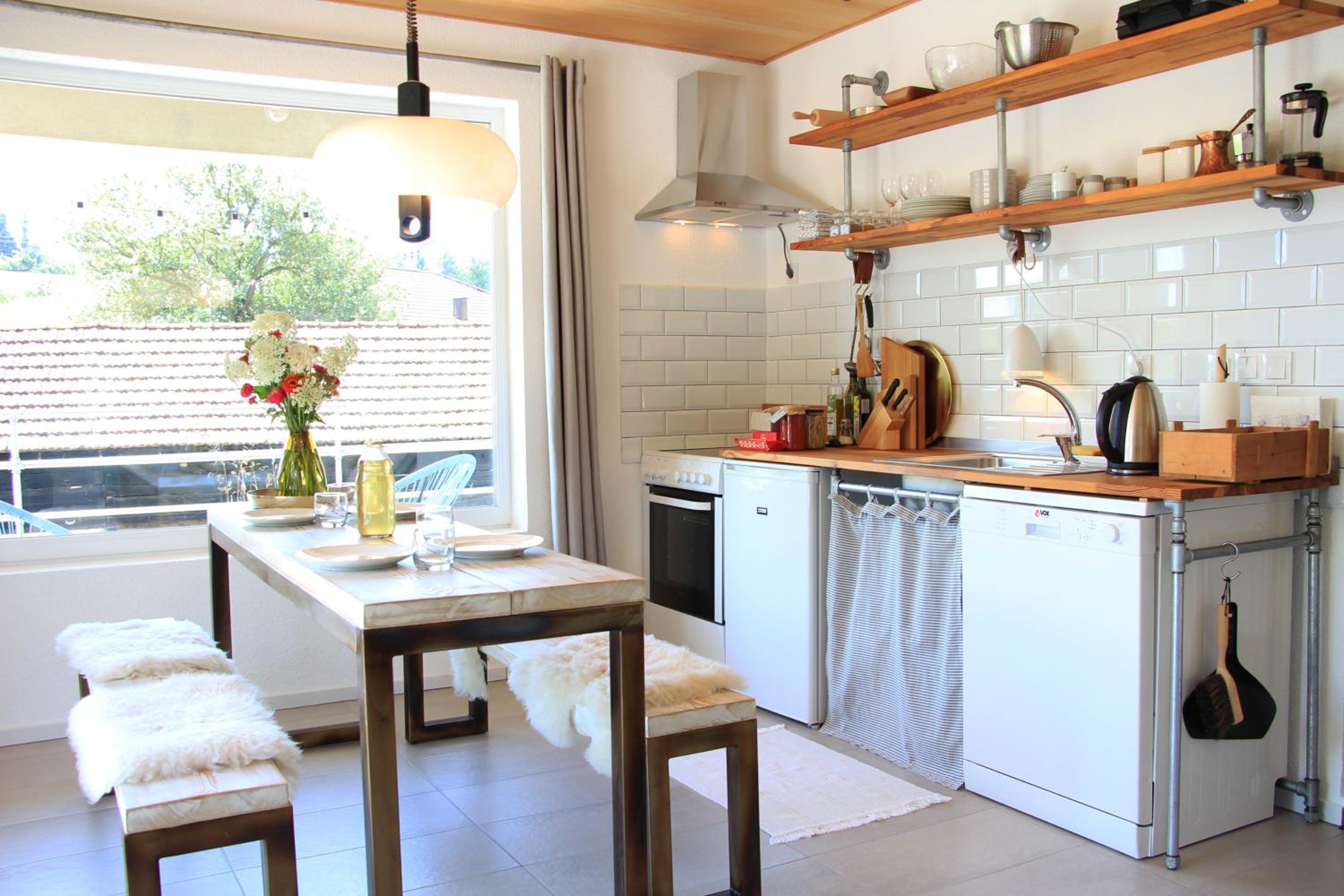 Apartment Pirol: Dorf Hideaway Gornja Breza