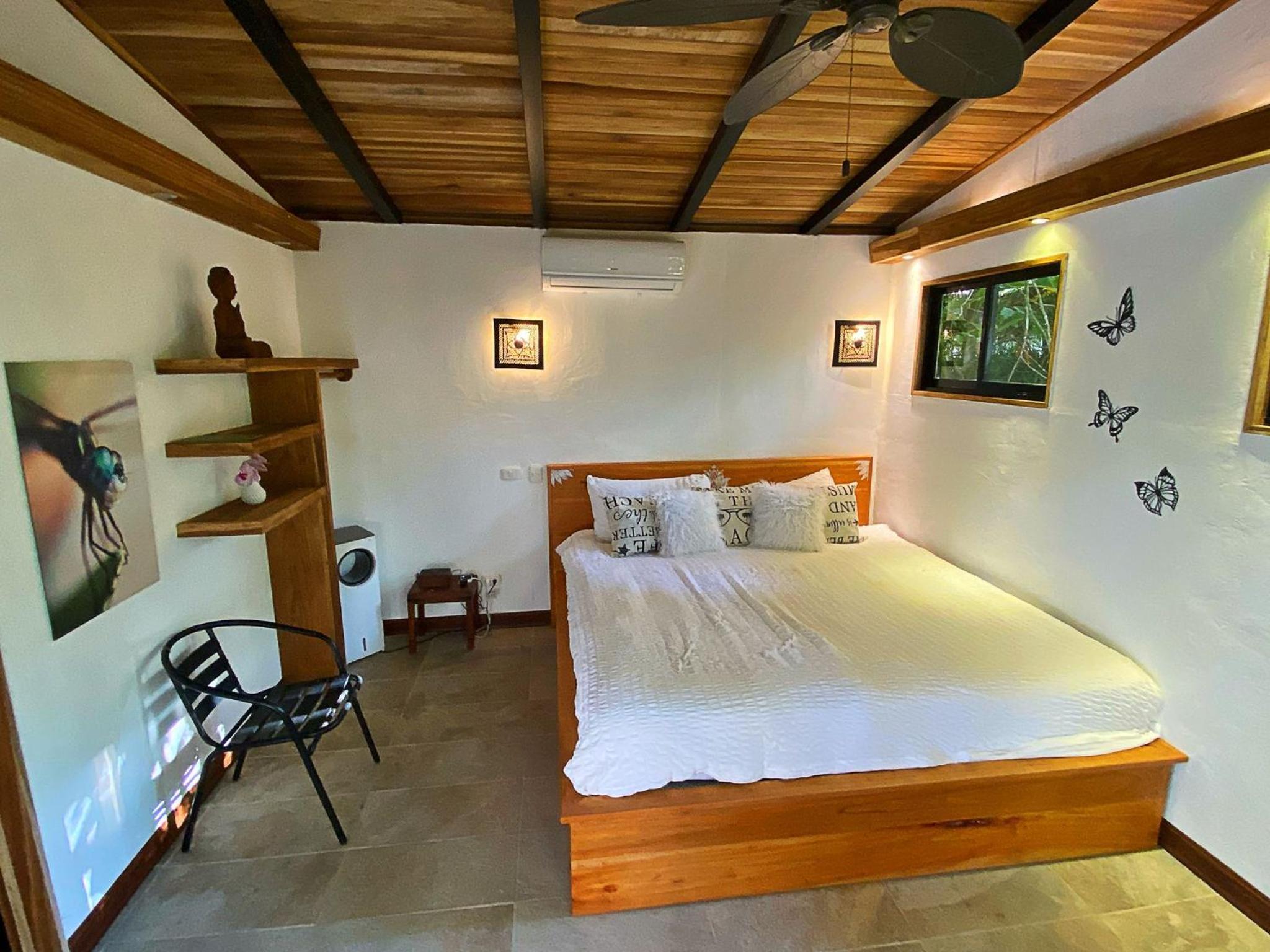 Casita SAMSARI