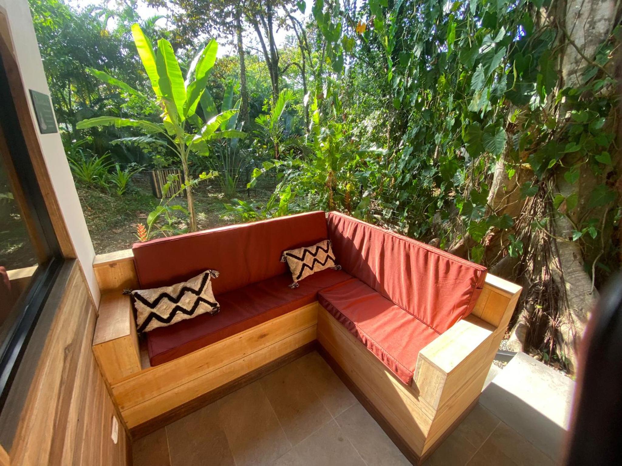 Casita SAMSARI