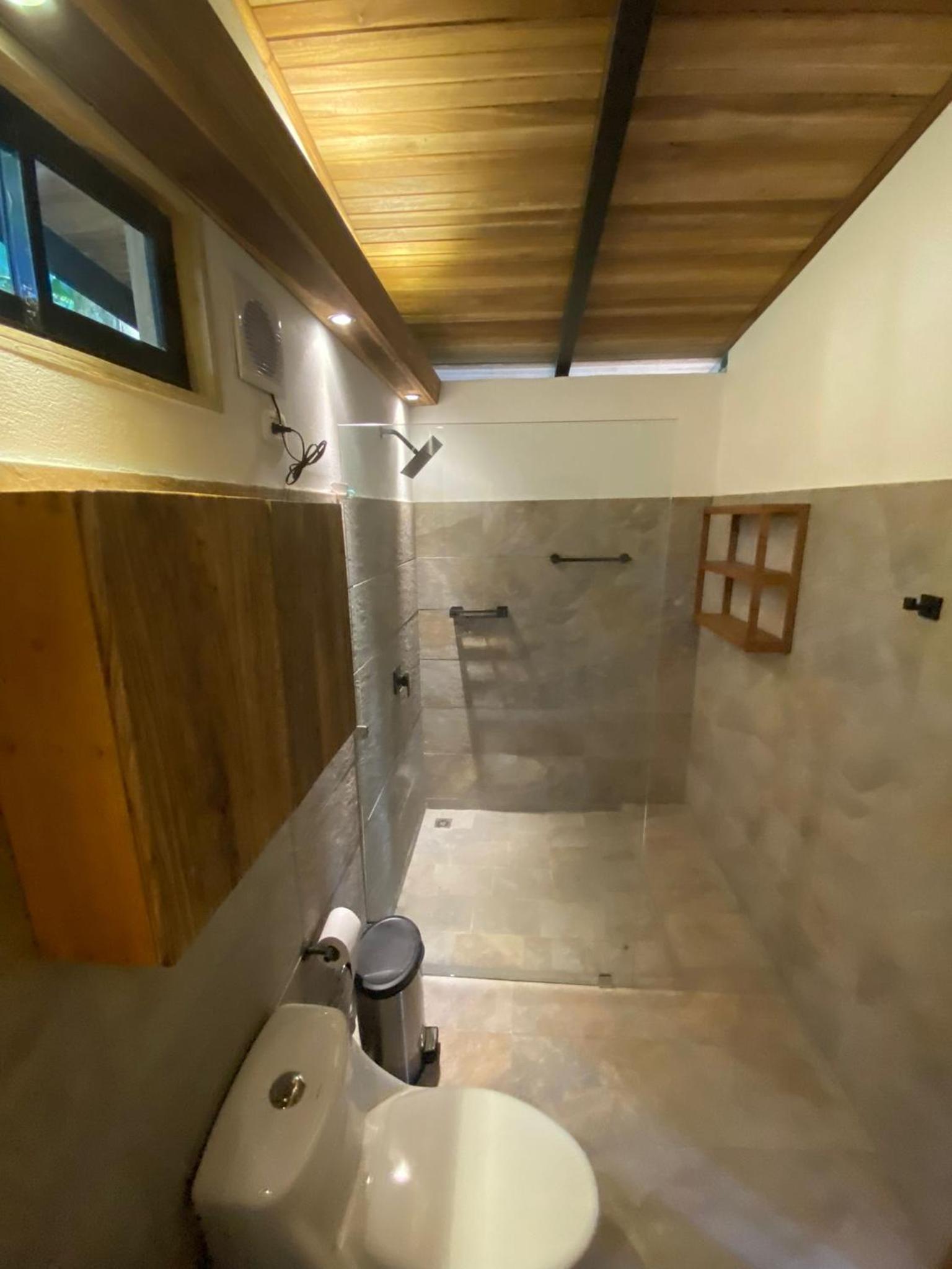 Casita SAMSARI