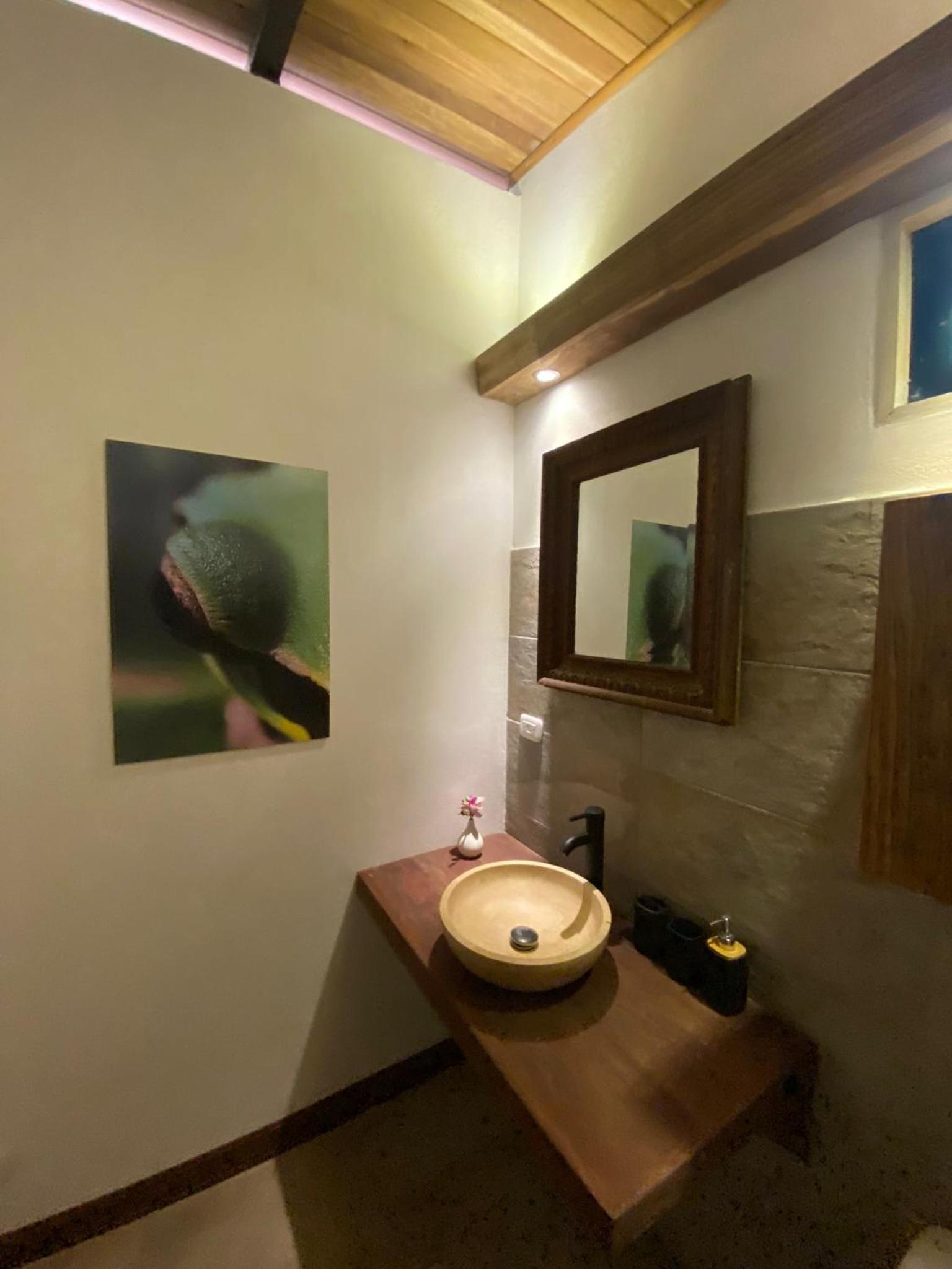 Casita SAMSARI