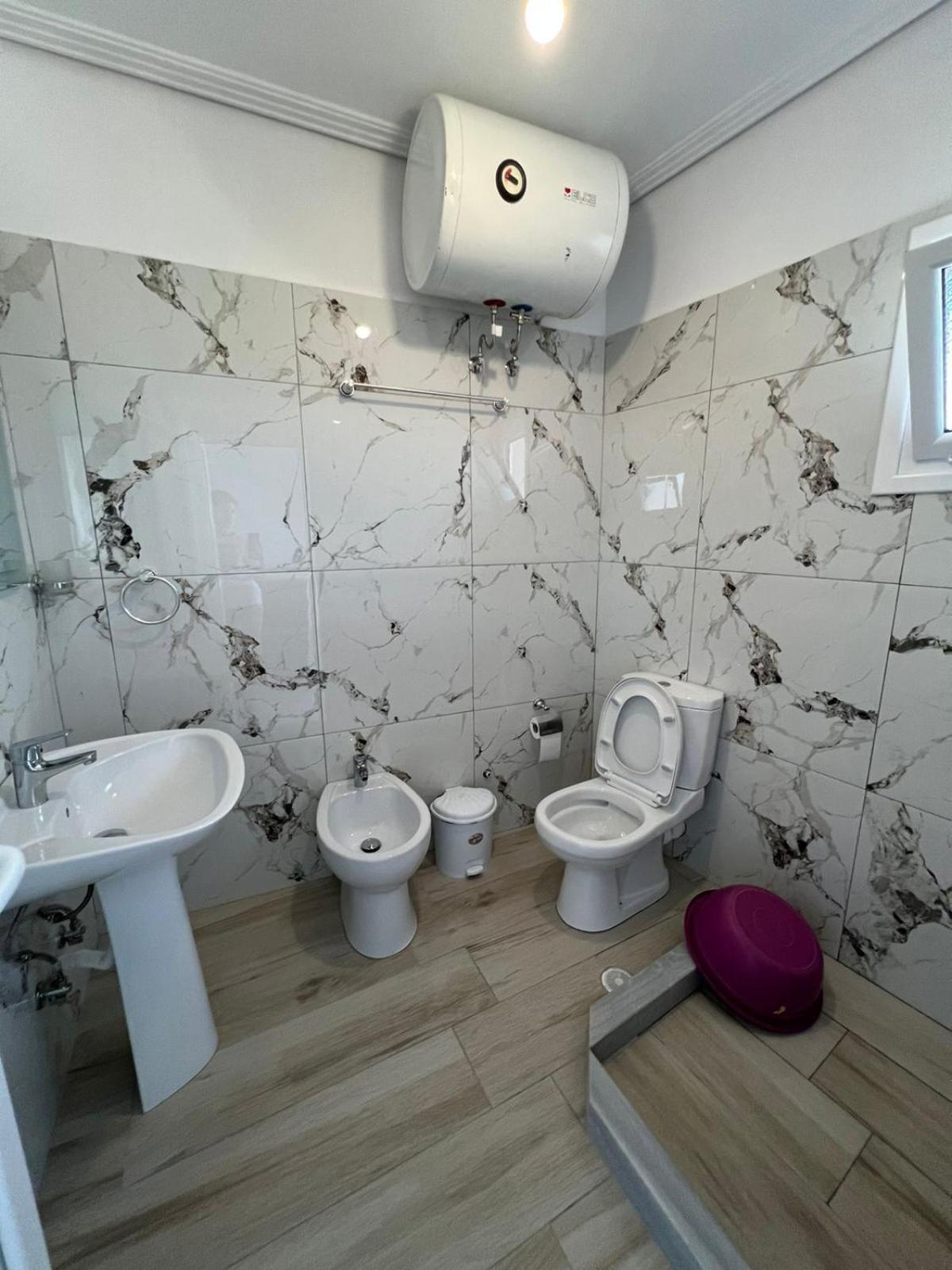 Mero Apartment