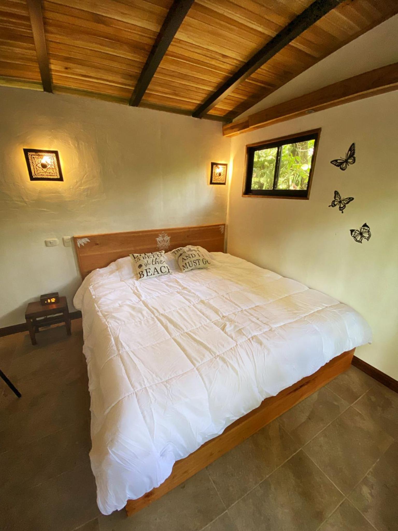Casita SAMSARI
