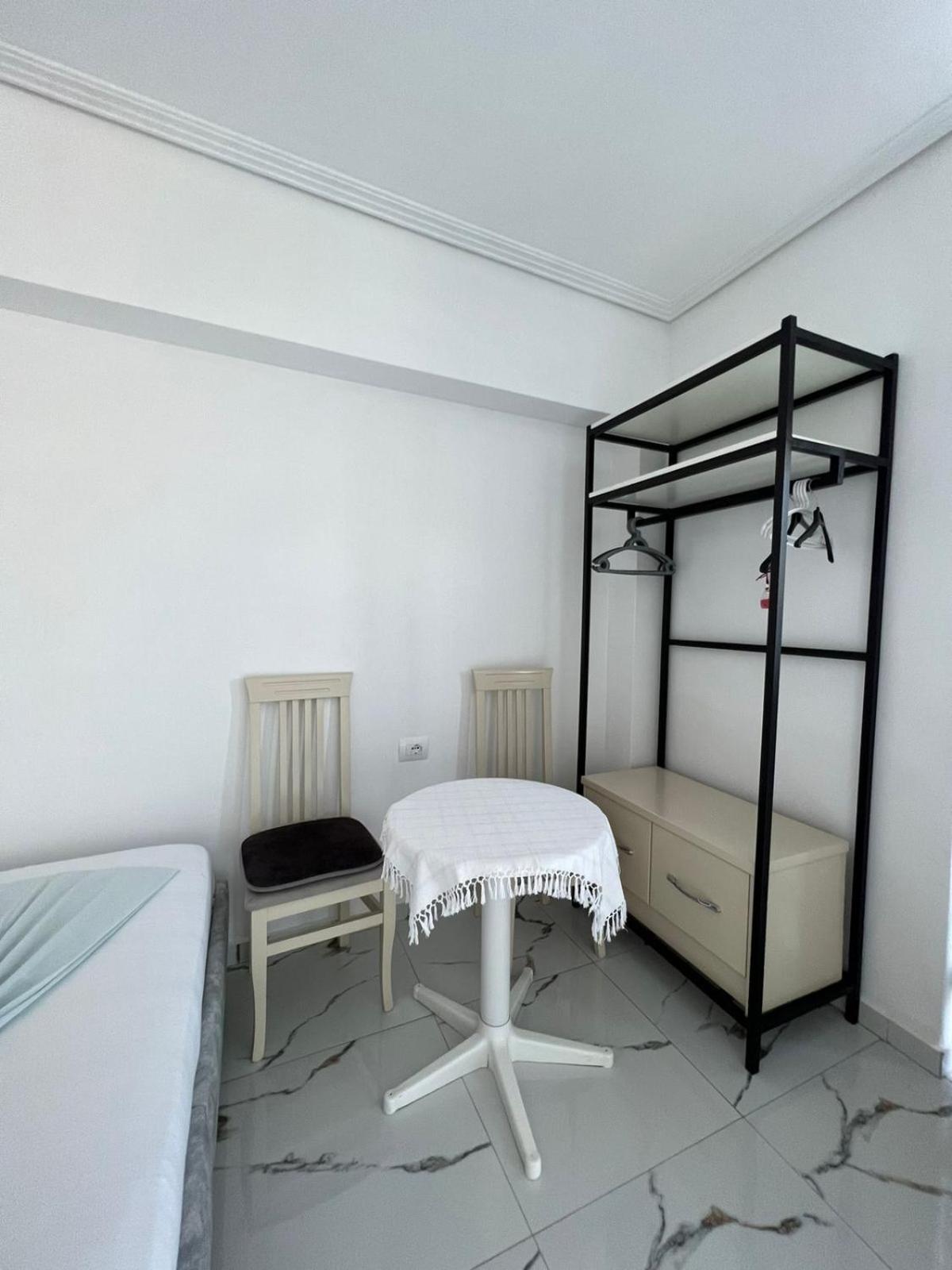 Mero Apartment