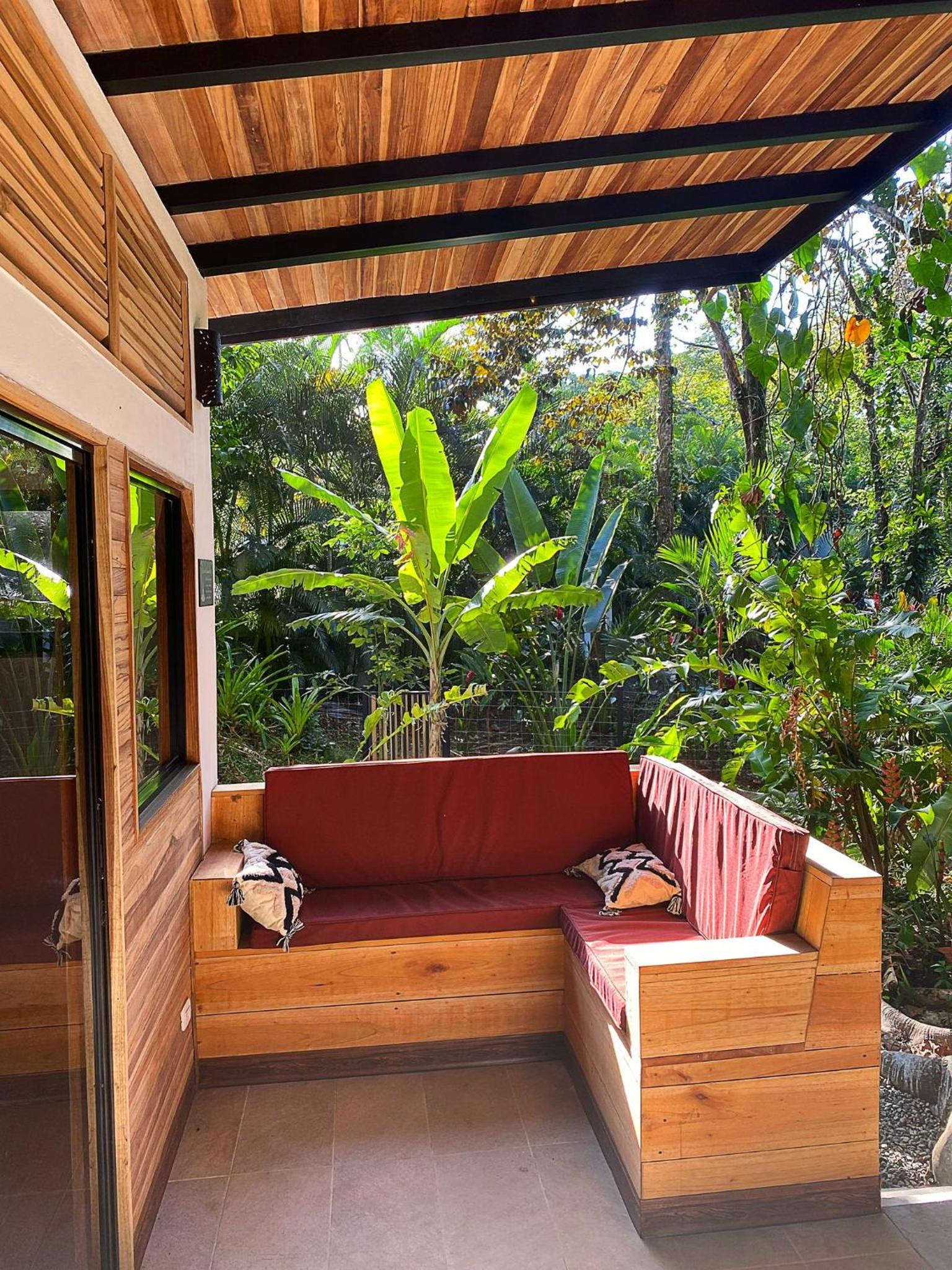 Casita SAMSARI