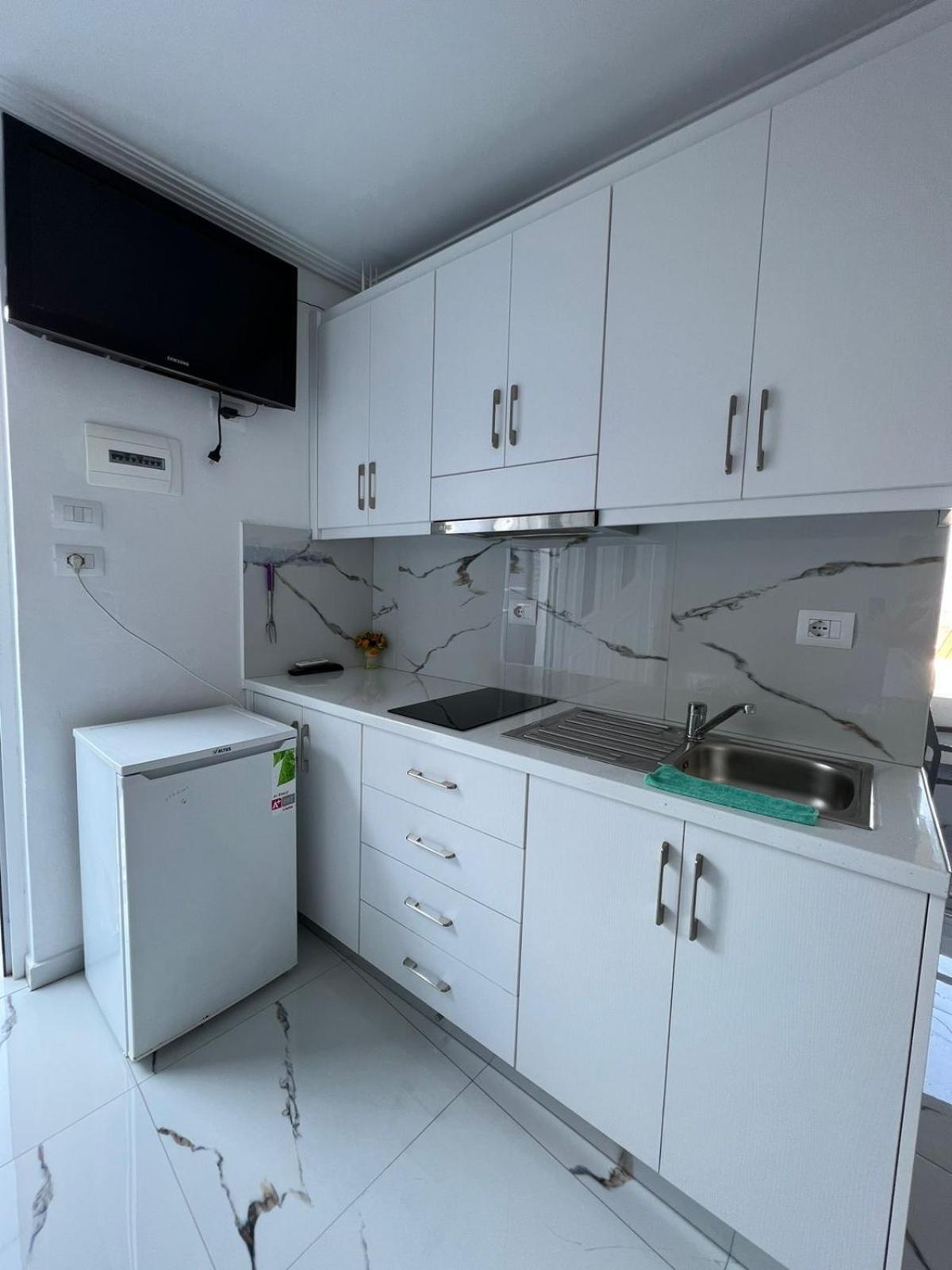 Mero Apartment