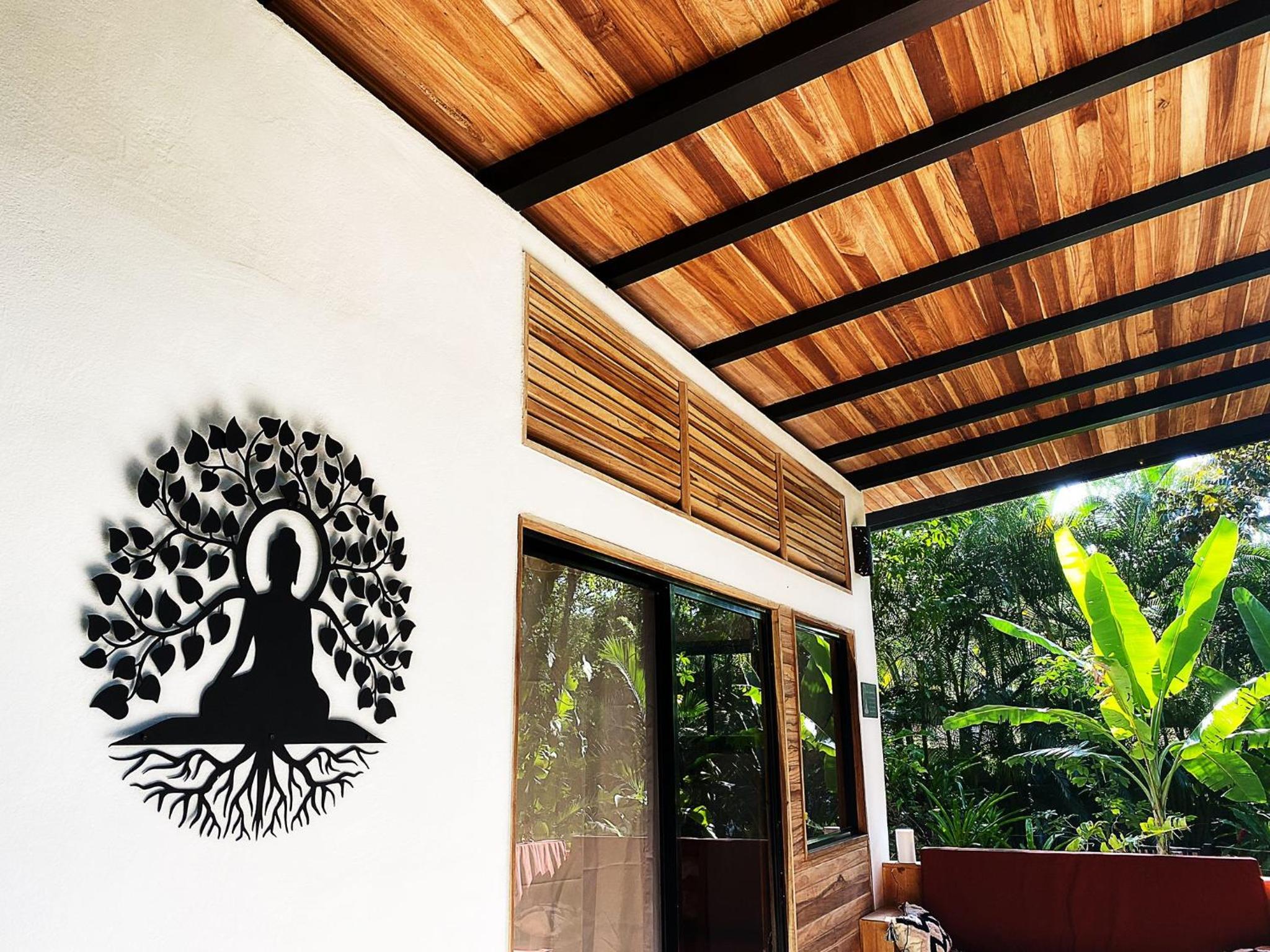 Casita SAMSARI