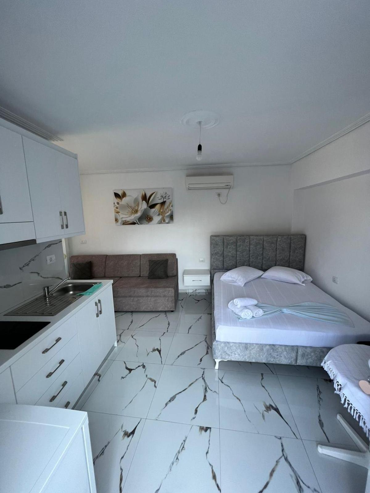 Mero Apartment