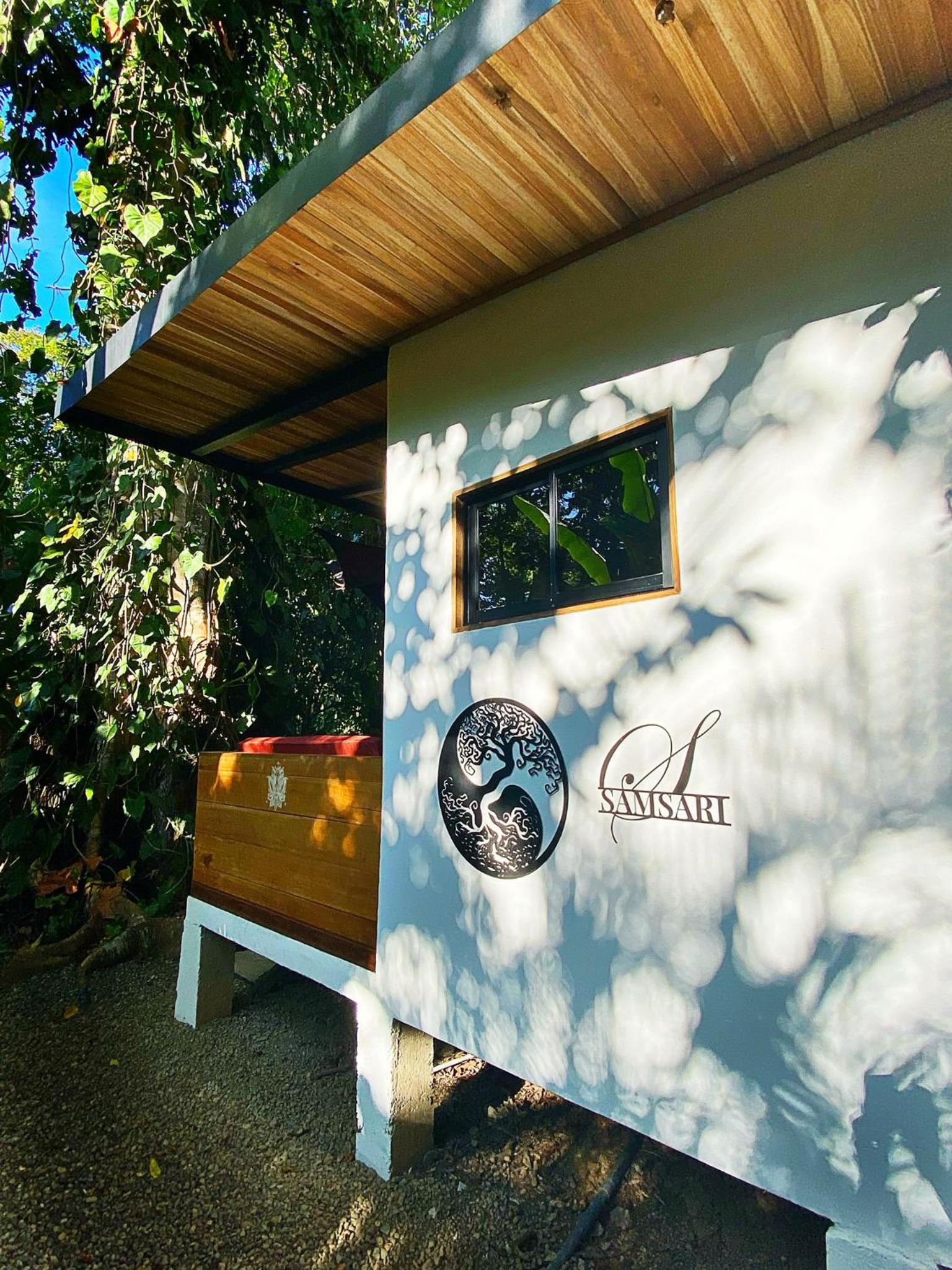 Casita SAMSARI
