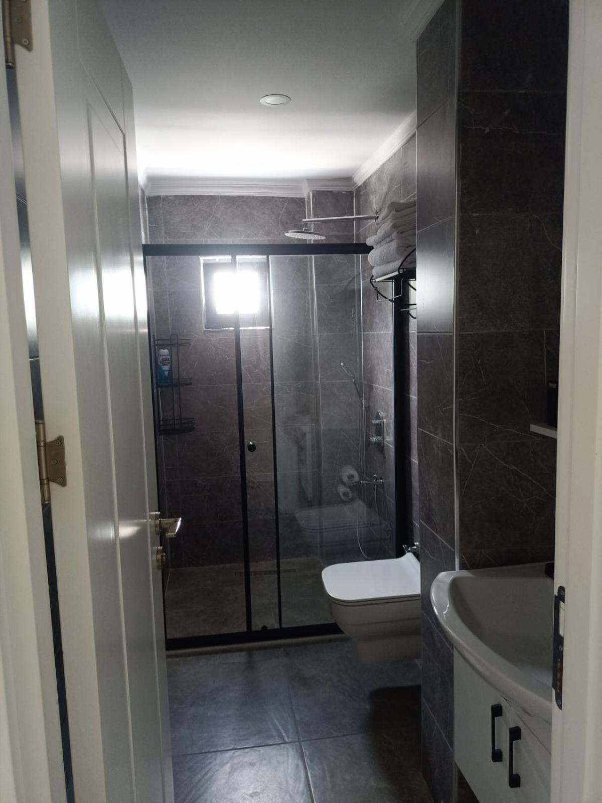 Boutique Natural Apart Hotel