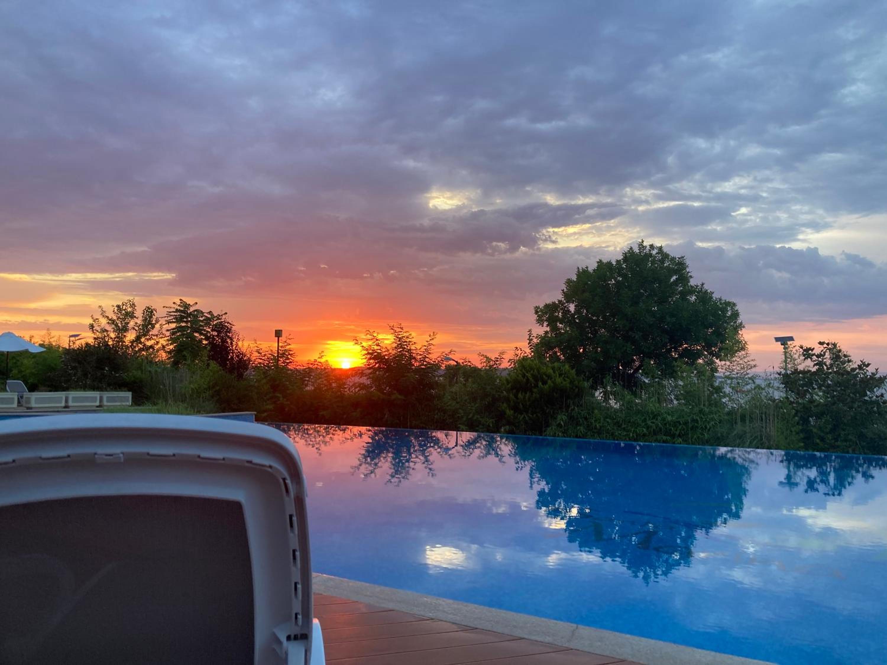 Studio MioMare, Santa Marina Holiday Village, Sozopol