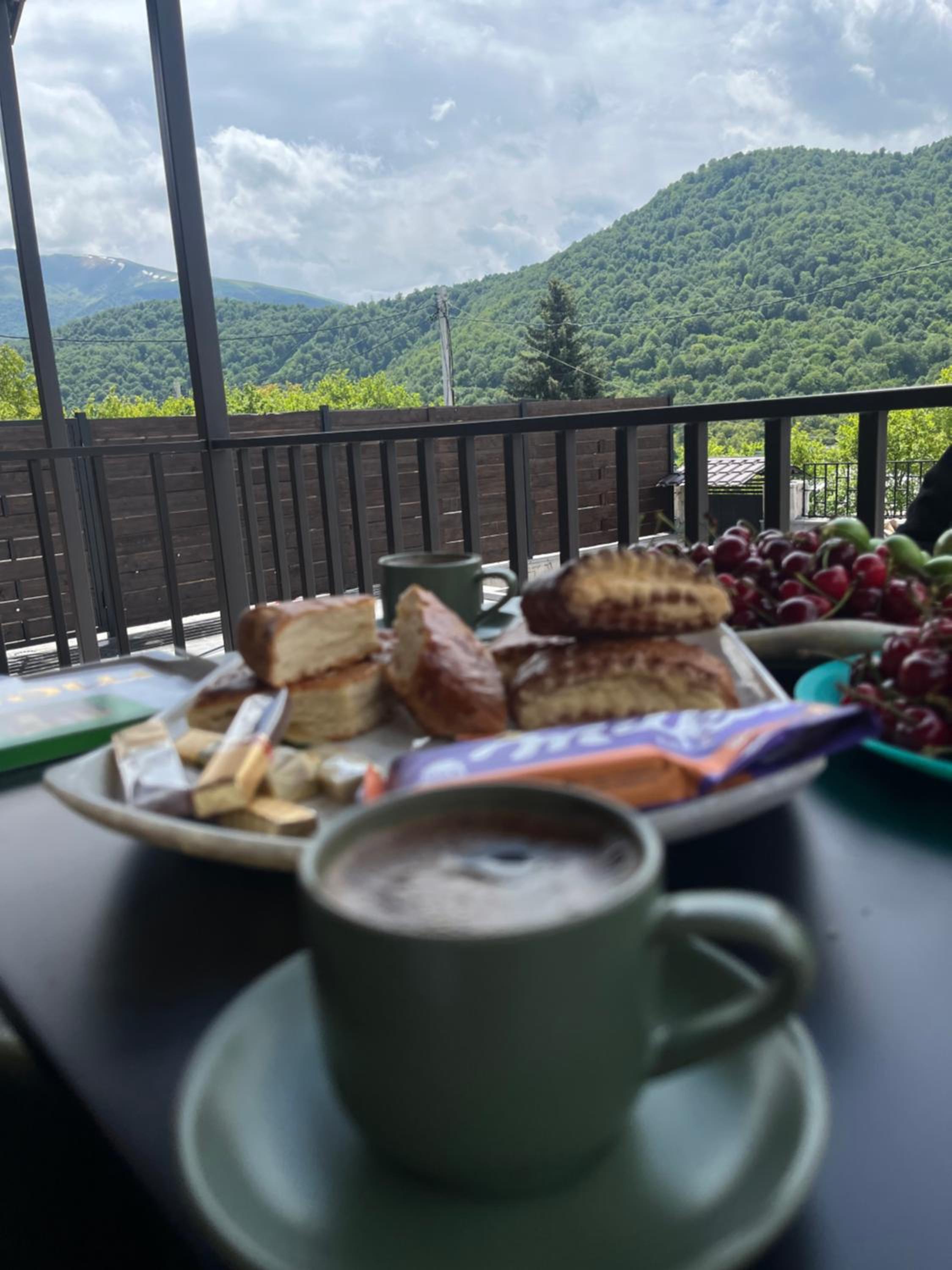 Dilijan Guest House