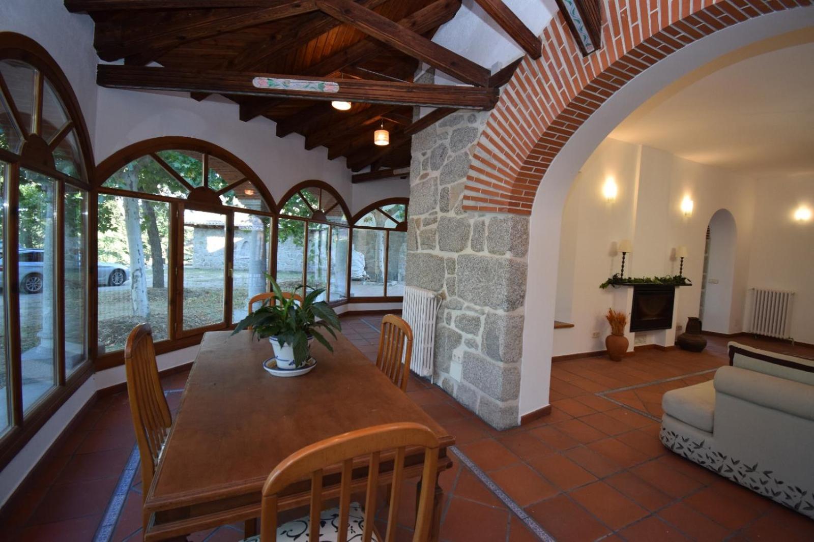 La Casona Imperial 2 view 4